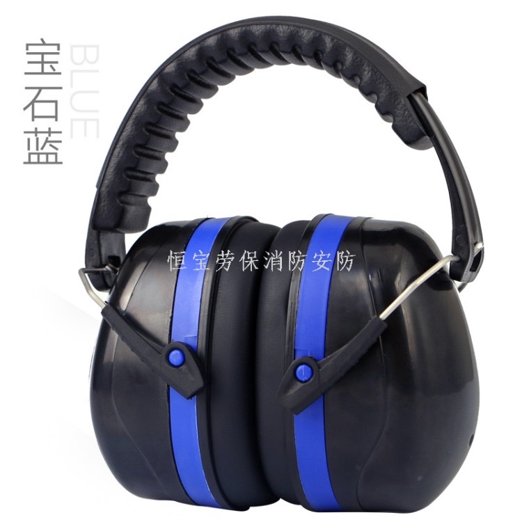 睡觉睡眠专用耳机学生防噪音消音降噪神器噪音工业午睡神器隔音耳罩细节图