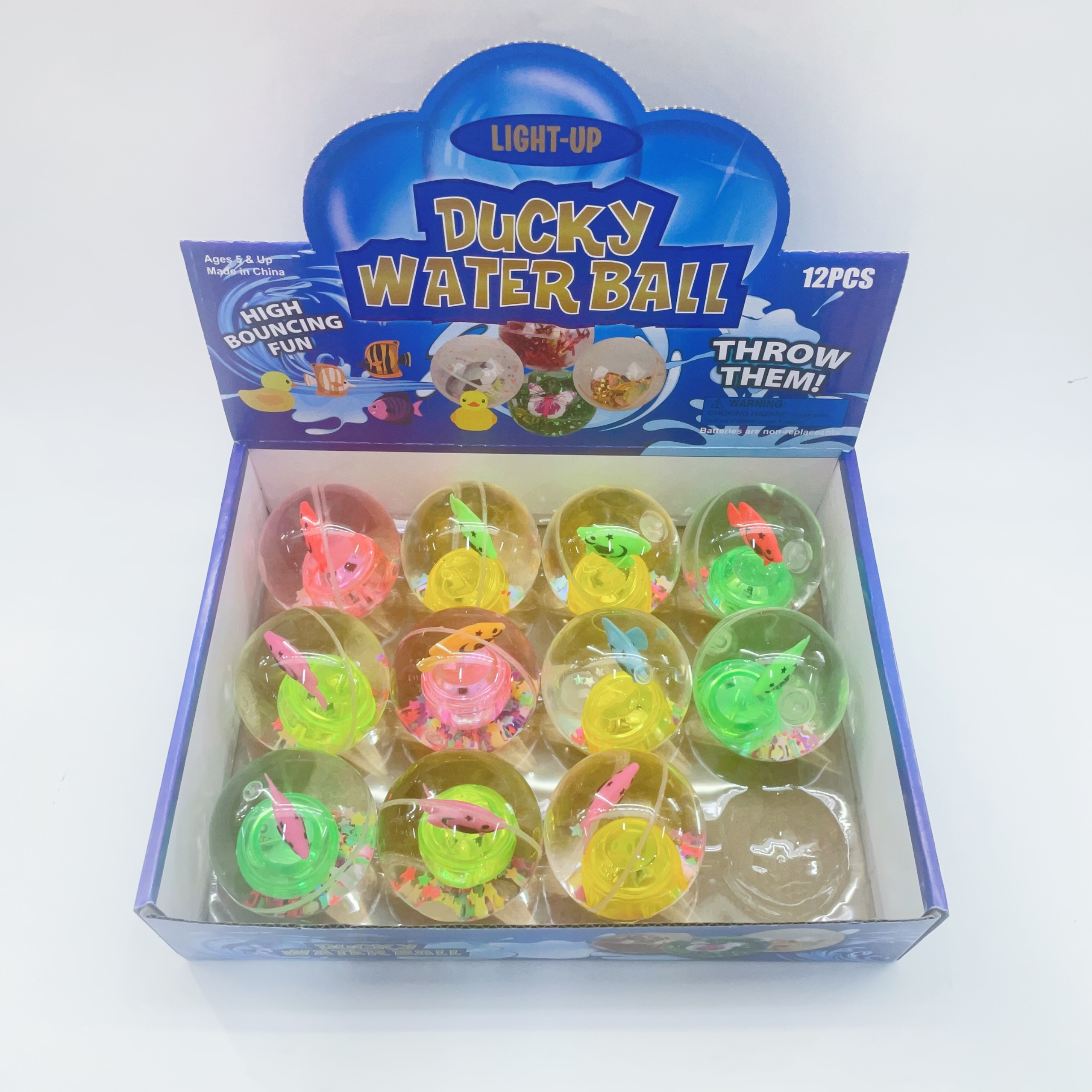 新奇特玩具实物图