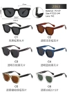 2025 New couple sunglasses for men and women Item Picture