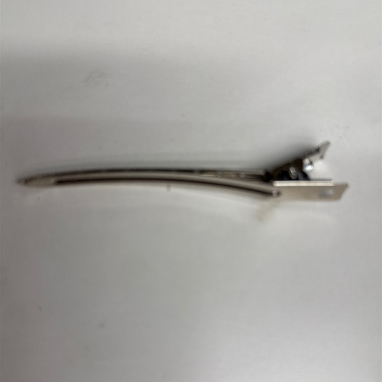 9 8 ثقوب من منقار البط details Picture