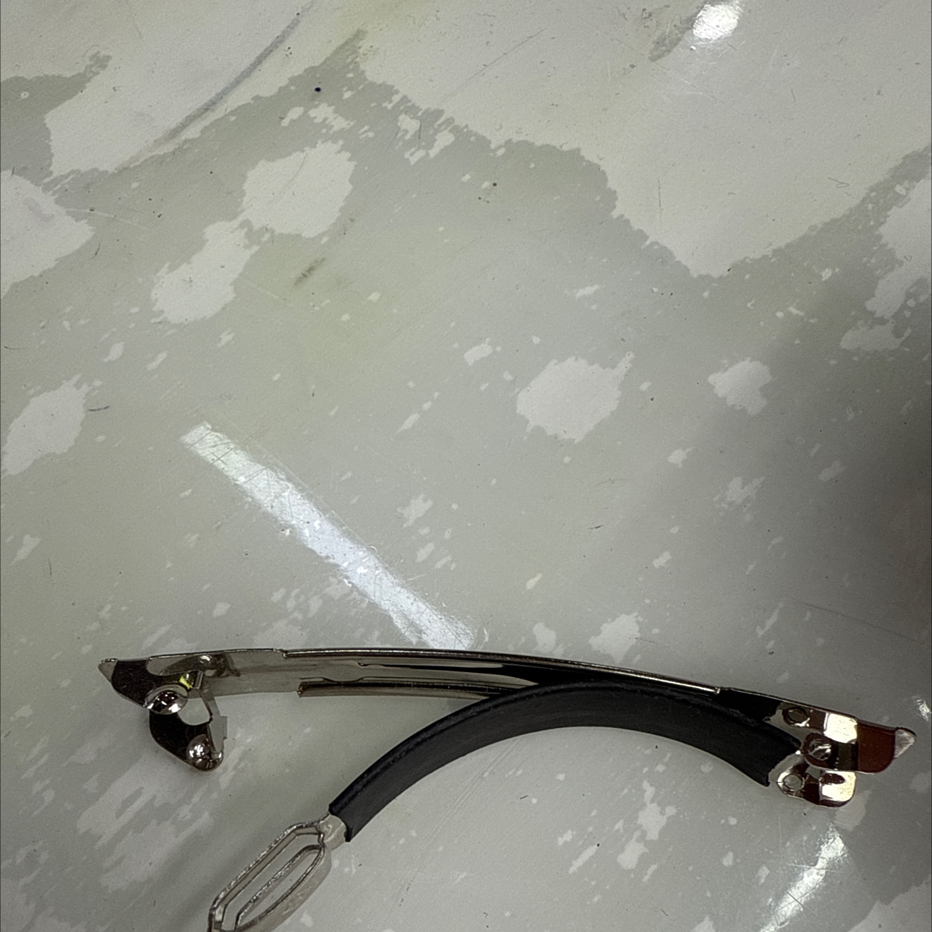 发卡批发发卡水钻发卡滴油详情图2