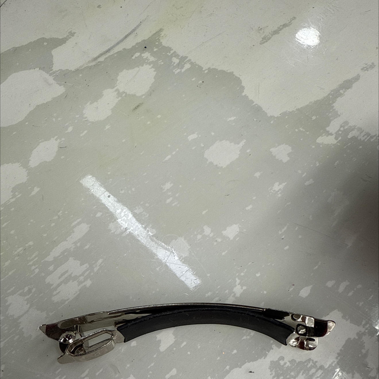 发卡批发发卡水钻发卡滴油详情图3