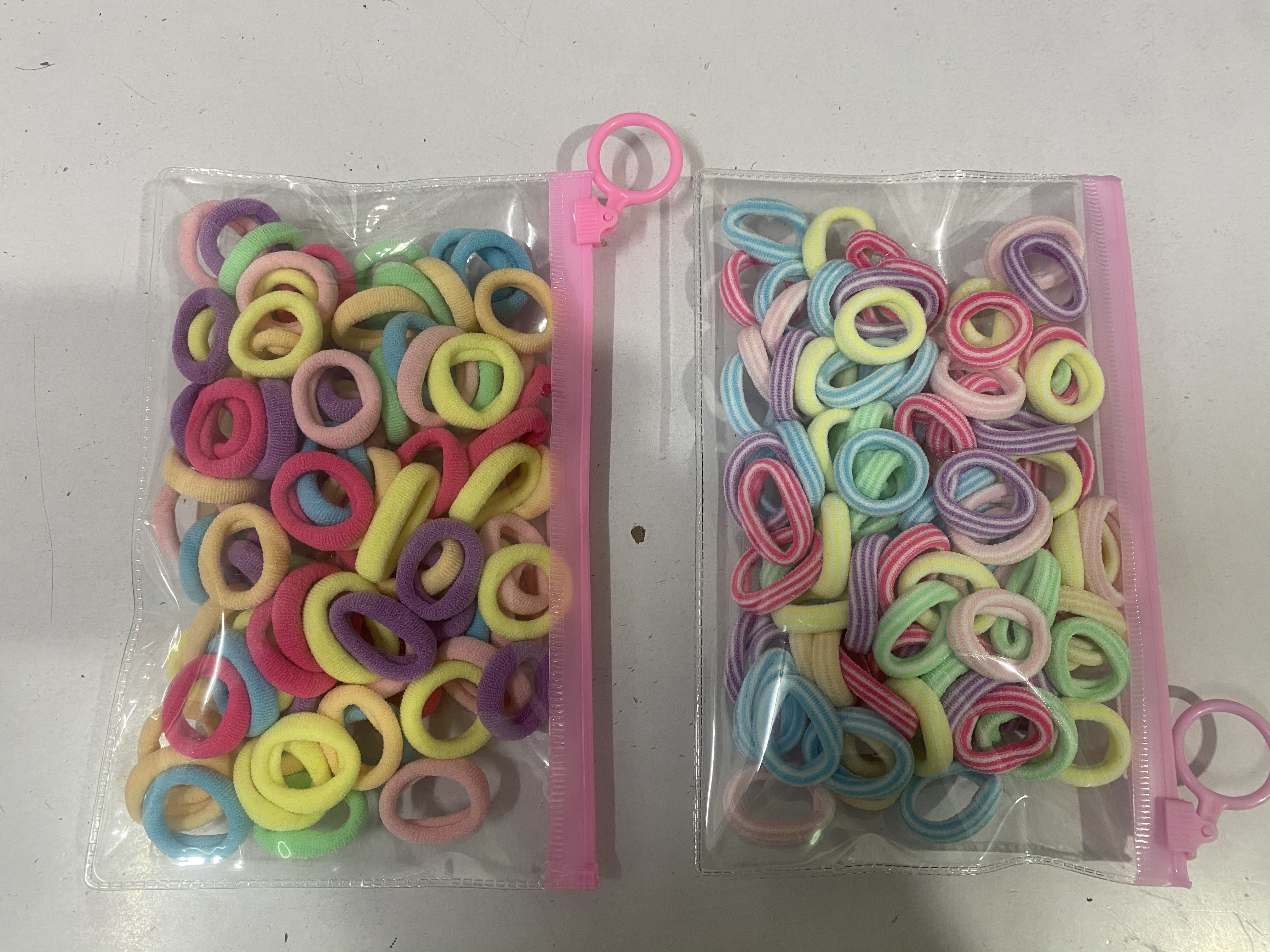 大肠发圈头绳饰品发饰发圈大肠圈发绳发饰品发圈大肠头绳时尚百搭发圈大肠发饰发圈大肠发绳头绳发圈装饰品