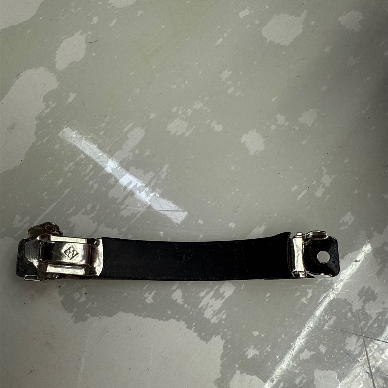 发卡批发发卡水钻发卡滴油产品图
