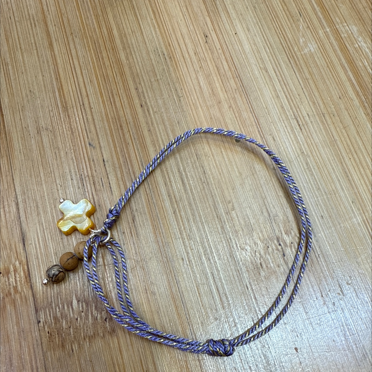 手链编织 玛瑙珠配件 贝壳