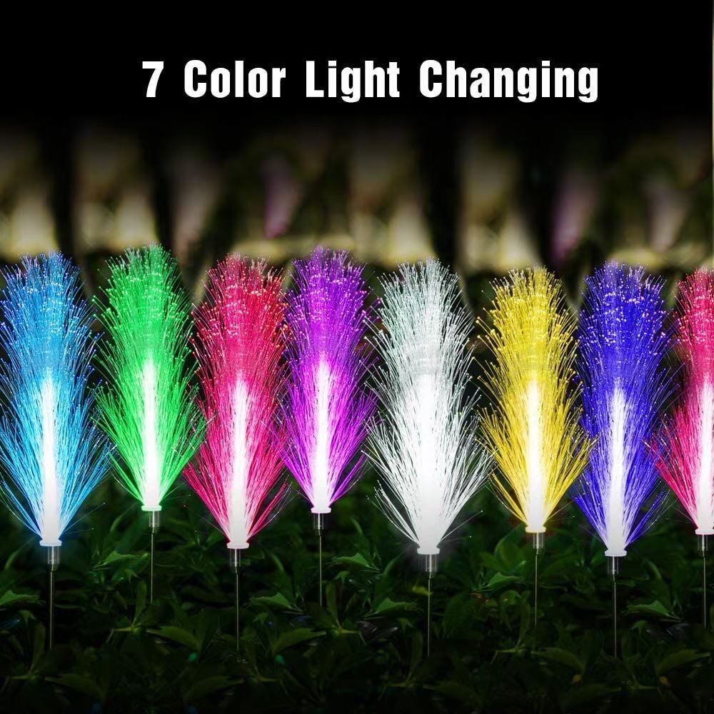 太阳能地插芦苇灯太阳能地插芦苇灯21