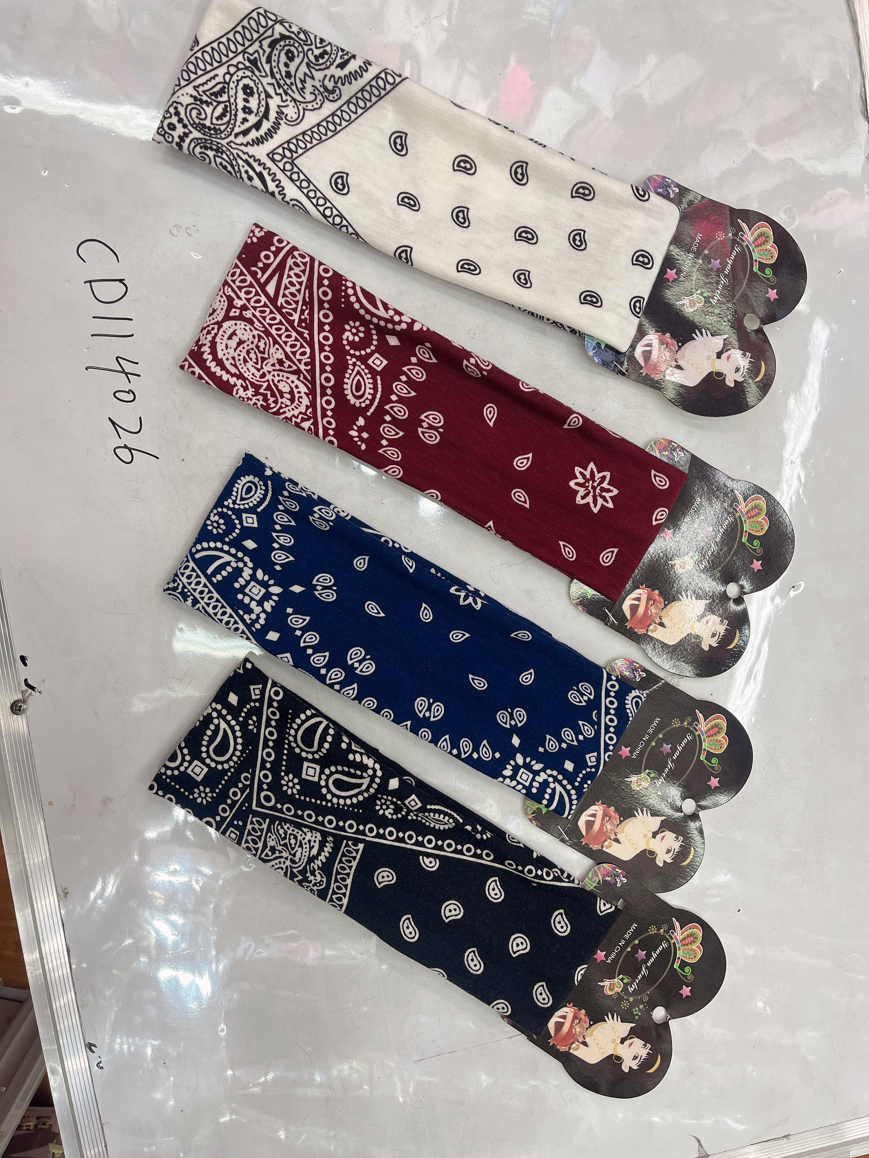韩版女士拼接发绳头绳配件头饰皮筋发饰发夹发带时尚百搭头绳女士拼接韩版