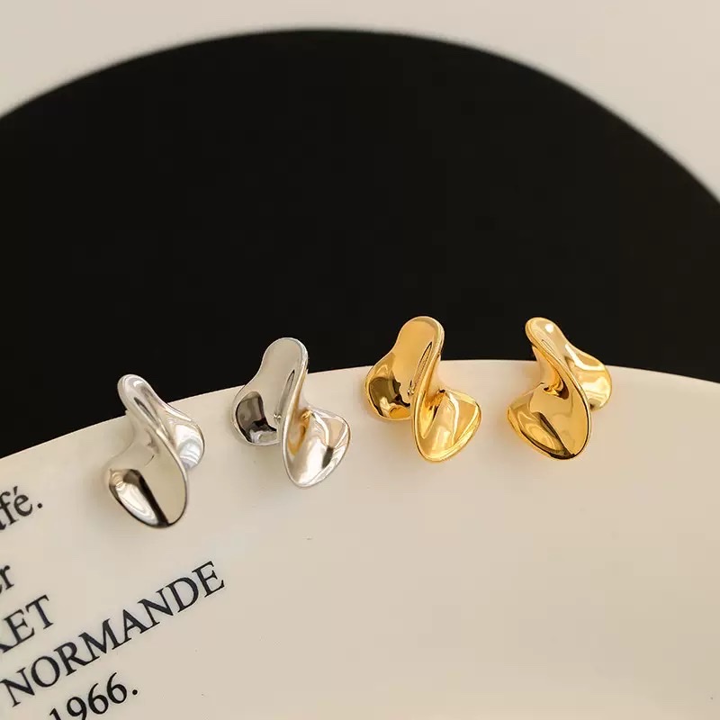 时尚耳饰耳钉简约个性百搭耳钉耳饰品女潮流配饰饰品耳饰