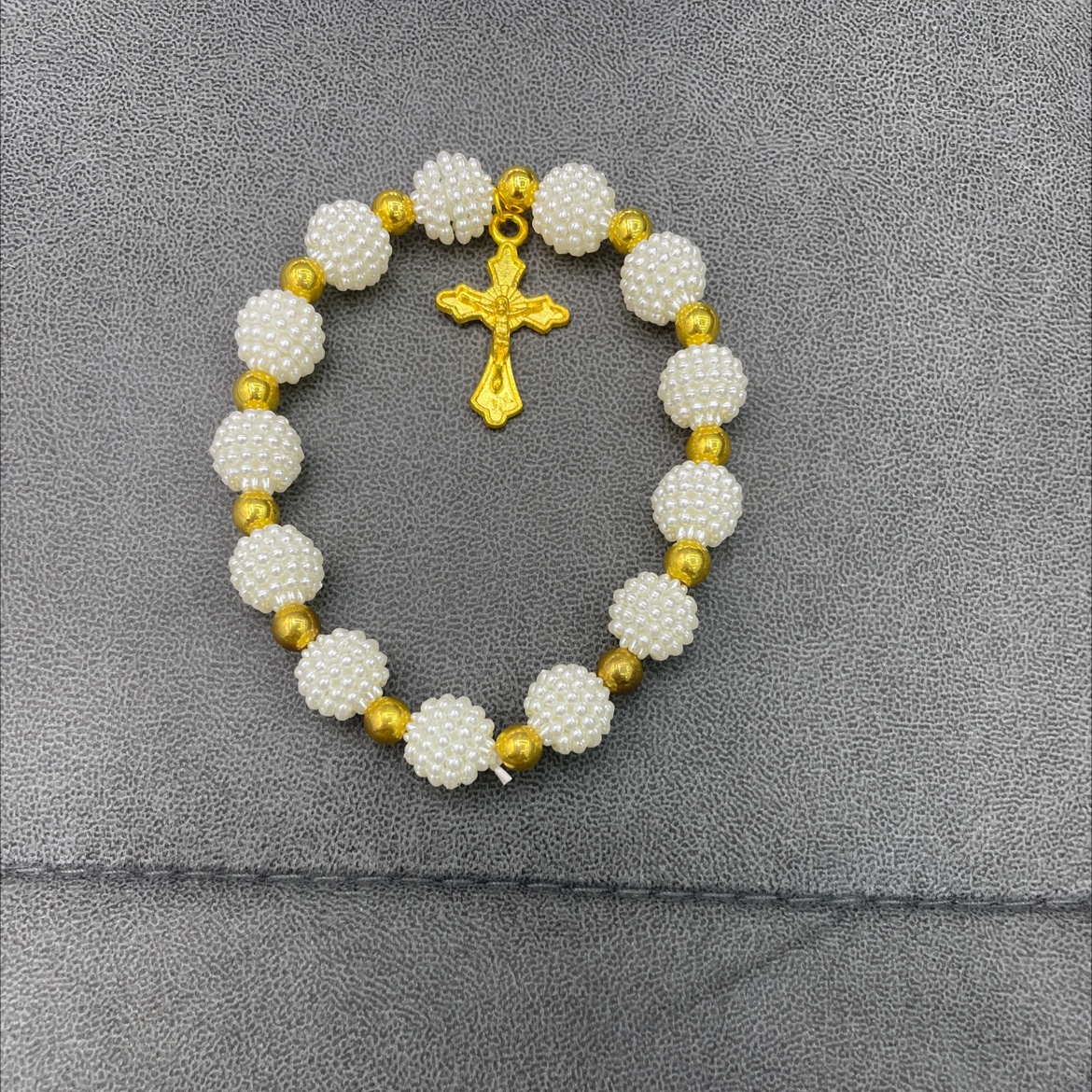 萌粒短款手机链女时尚水晶挂饰手机链子潮流可爱挂件手机配件