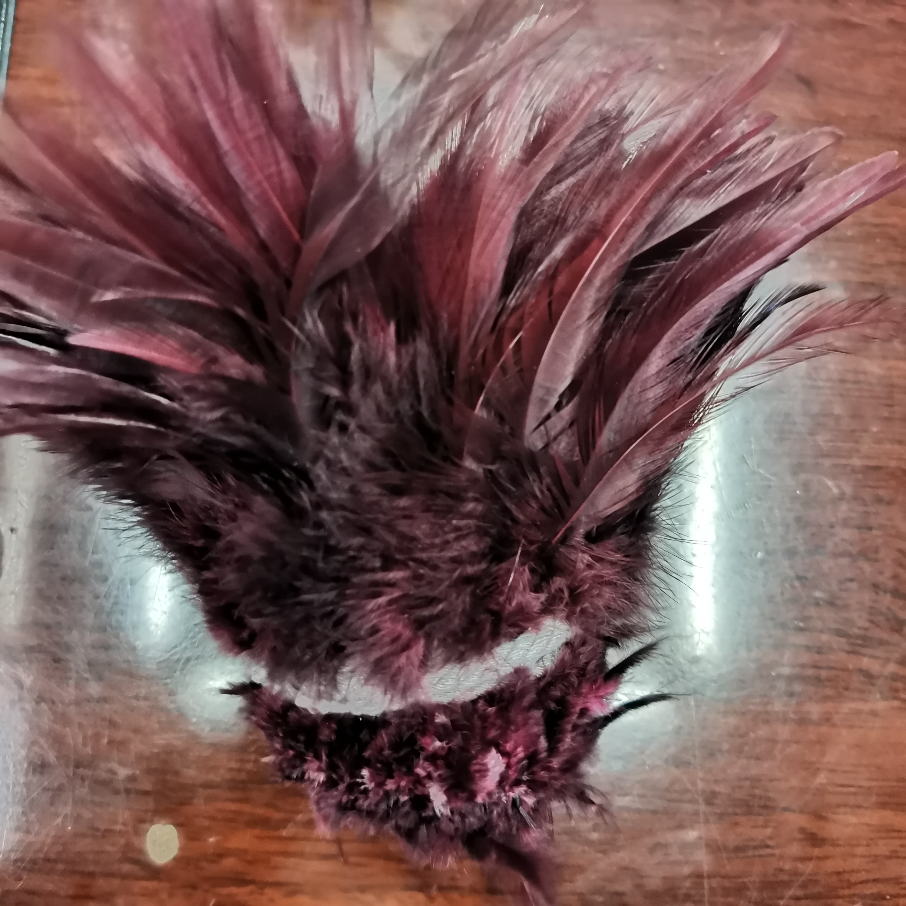 东雅羽毛 服装辅料 厂家直销羽毛服装辅料 各色羽毛