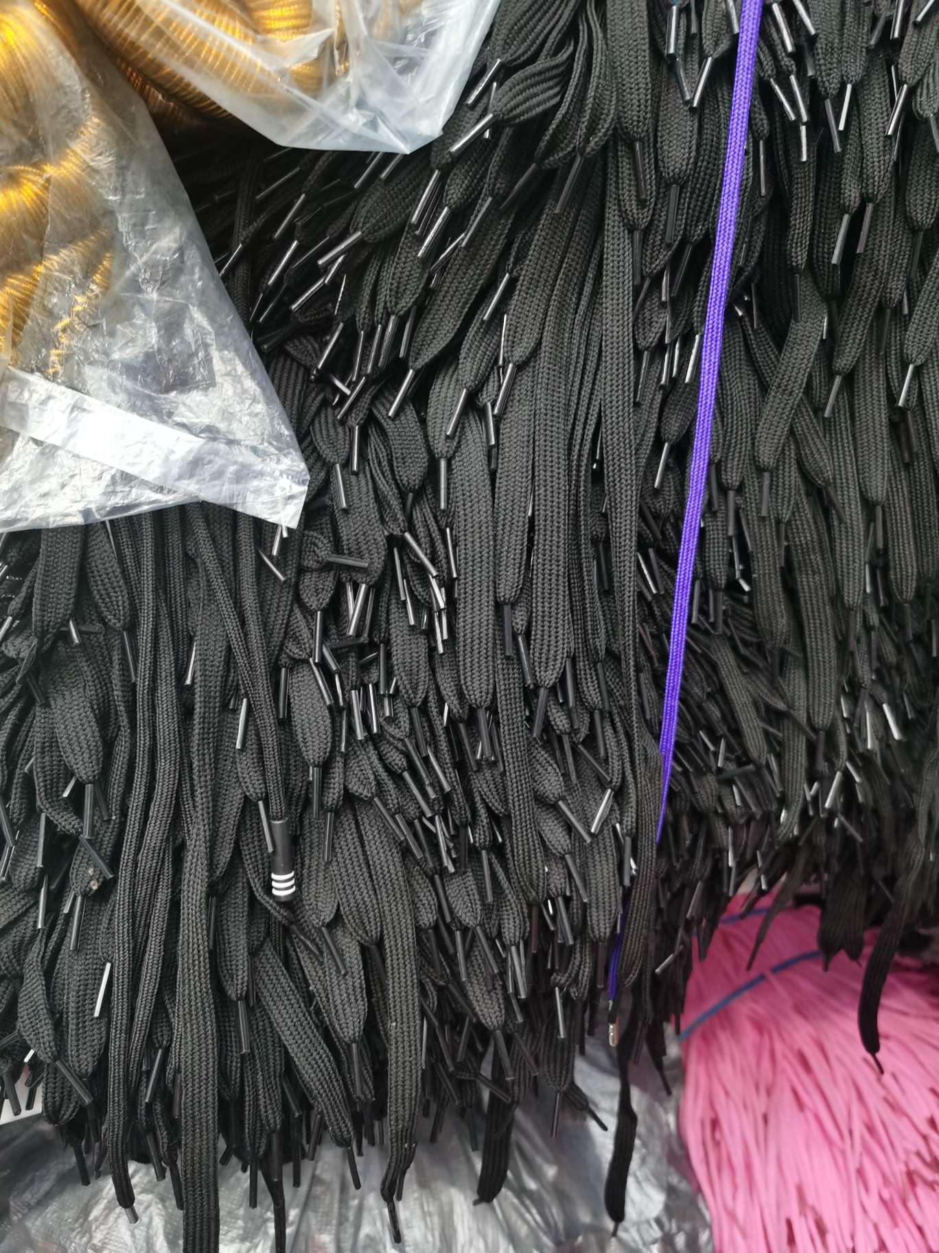 瑞特织带 各色绳子绳子2 服装辅料 各色绳子厂家直销