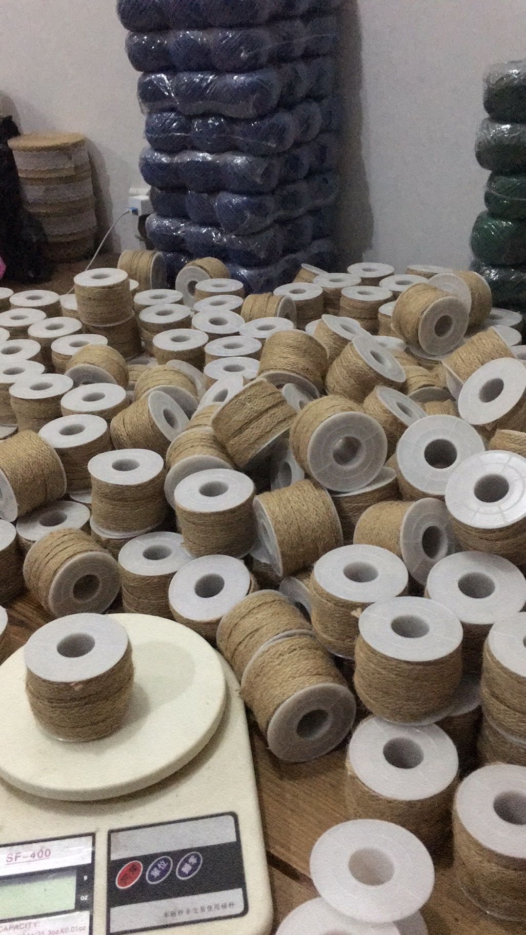 天成辅料 服装辅料 麻织带装饰捆绑工艺厂家直销 服装辅料