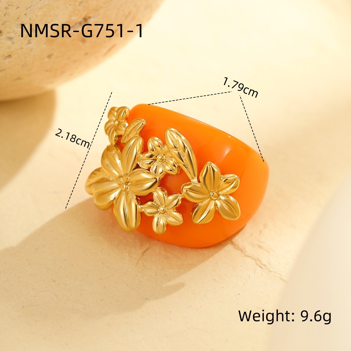 European and American style simple silver ring s999 pure silver alloy oil-dripping fashionable accessory, men's and women's rings, jewelry rings detail image 5