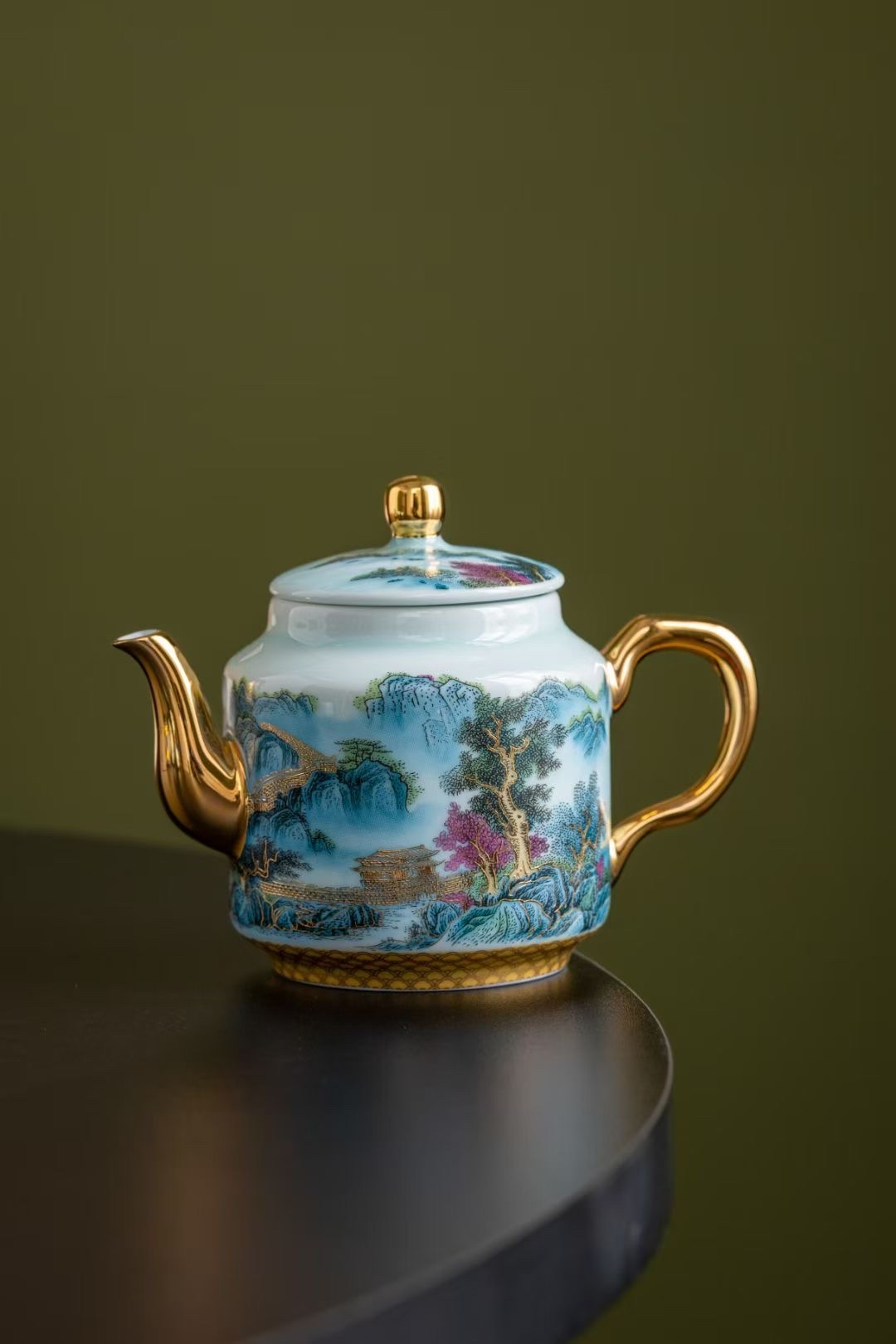 صنع الصنوبر الاحمر 8069 detail image 9