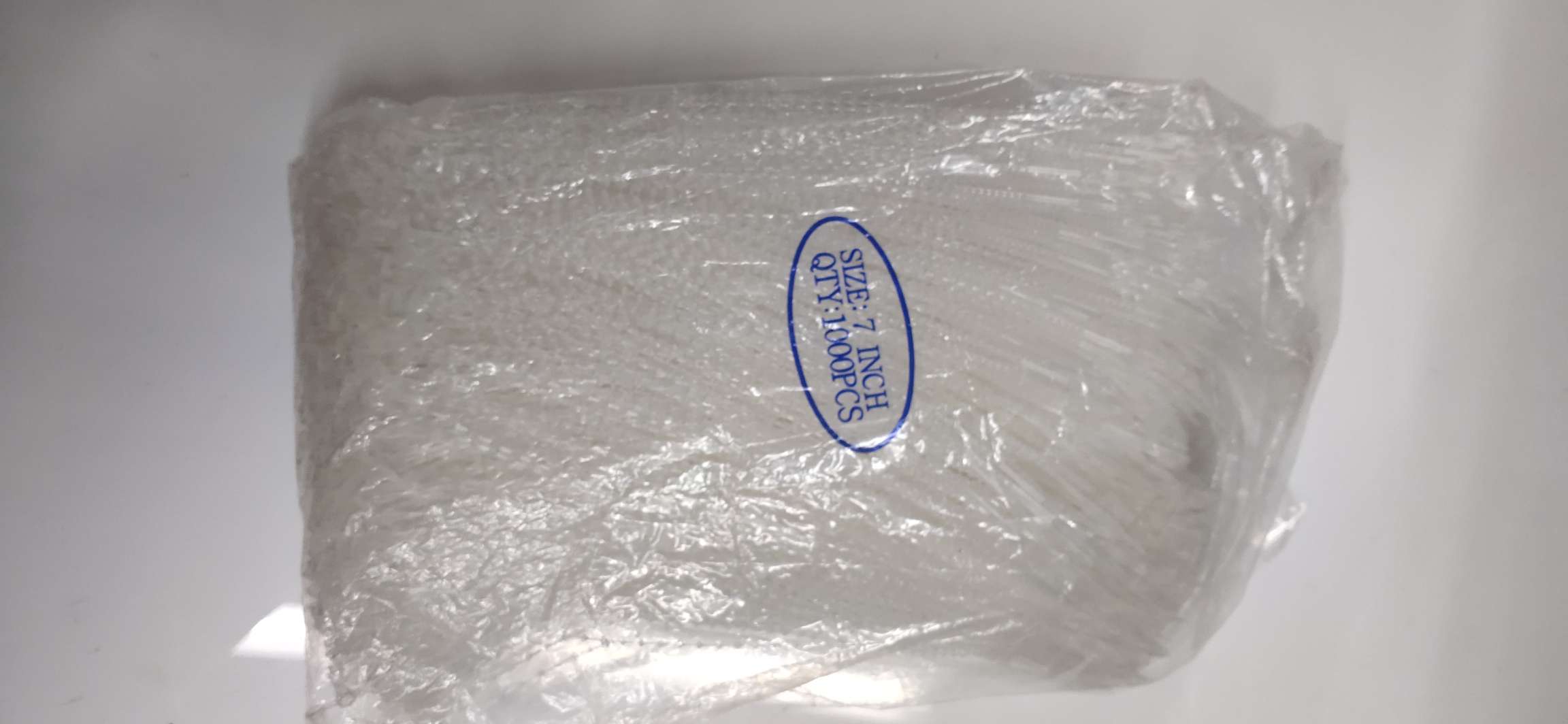 恒泰塑料 服装辅料 厂家直销各种珠带       