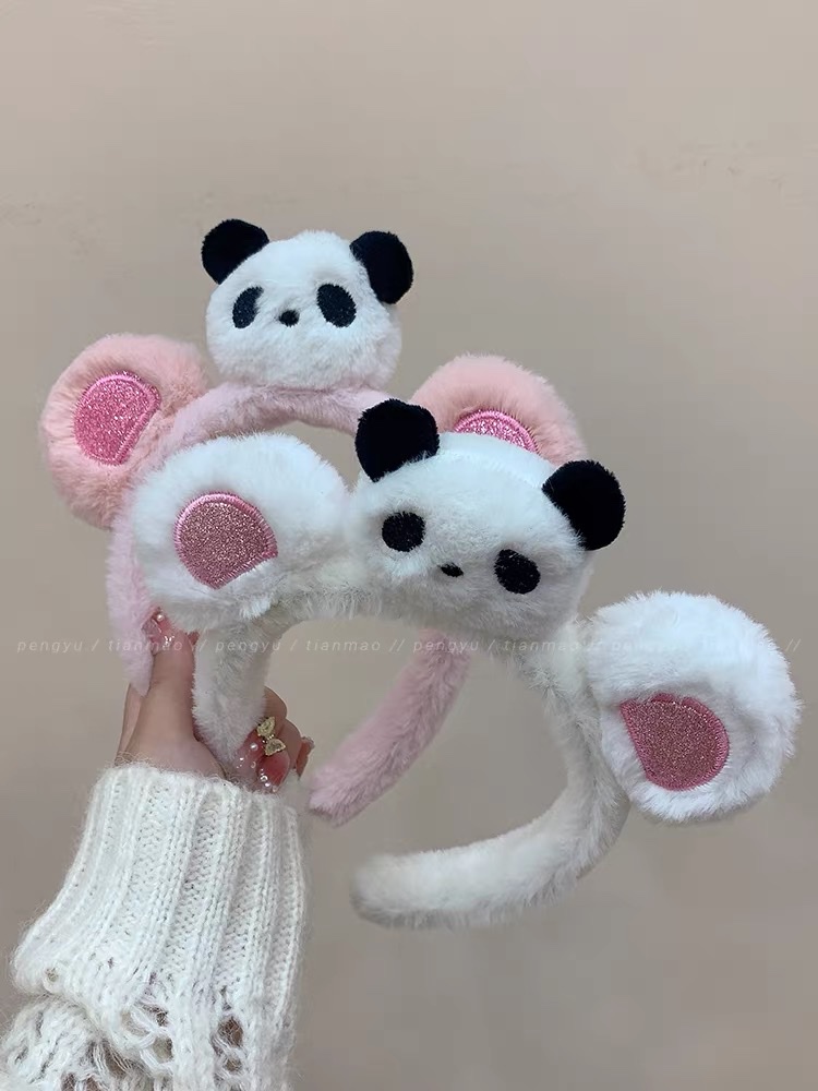 发夹抓夹醋酸发饰滴油款简约时尚发饰品发型夹发饰配件多色可选发夹抓夹发饰详情图3