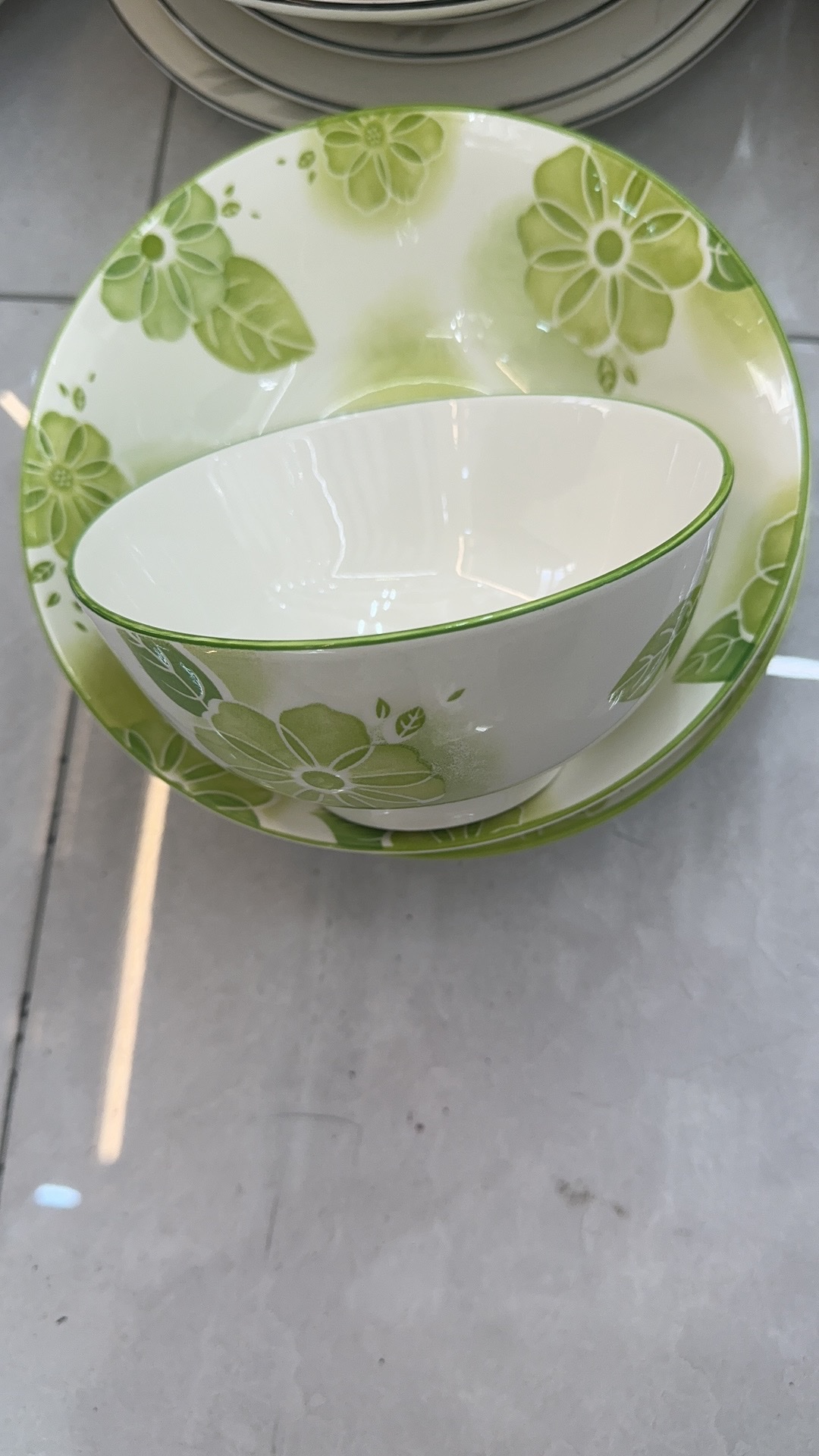 微波炉可用、耐高温