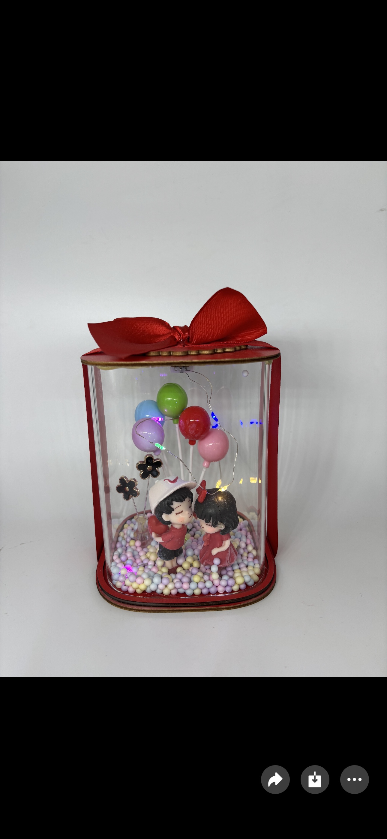 ترتيب صندوق الهدايا Specification image