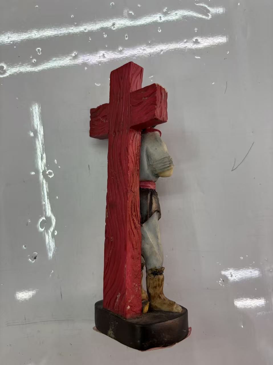 十字宗教 树脂工艺品