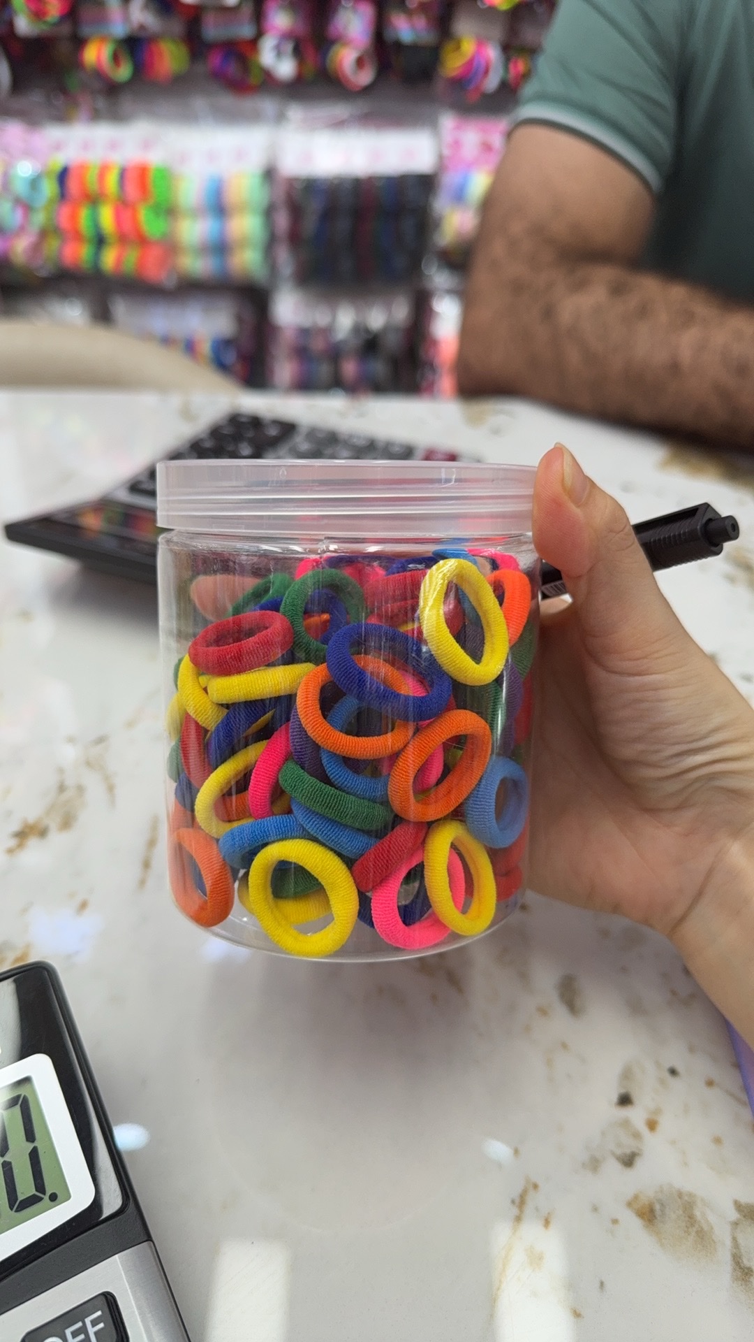 皮筋发圈 发圈头绳大肠圈发圈饰品