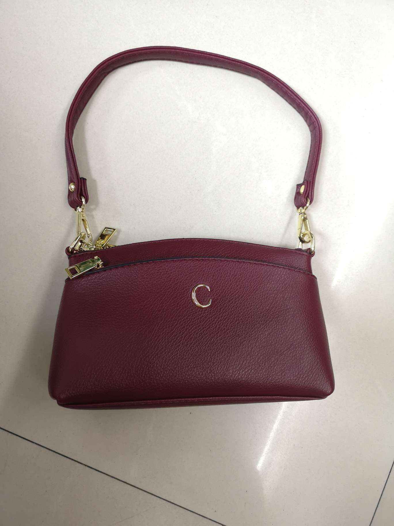 女真小包随身包