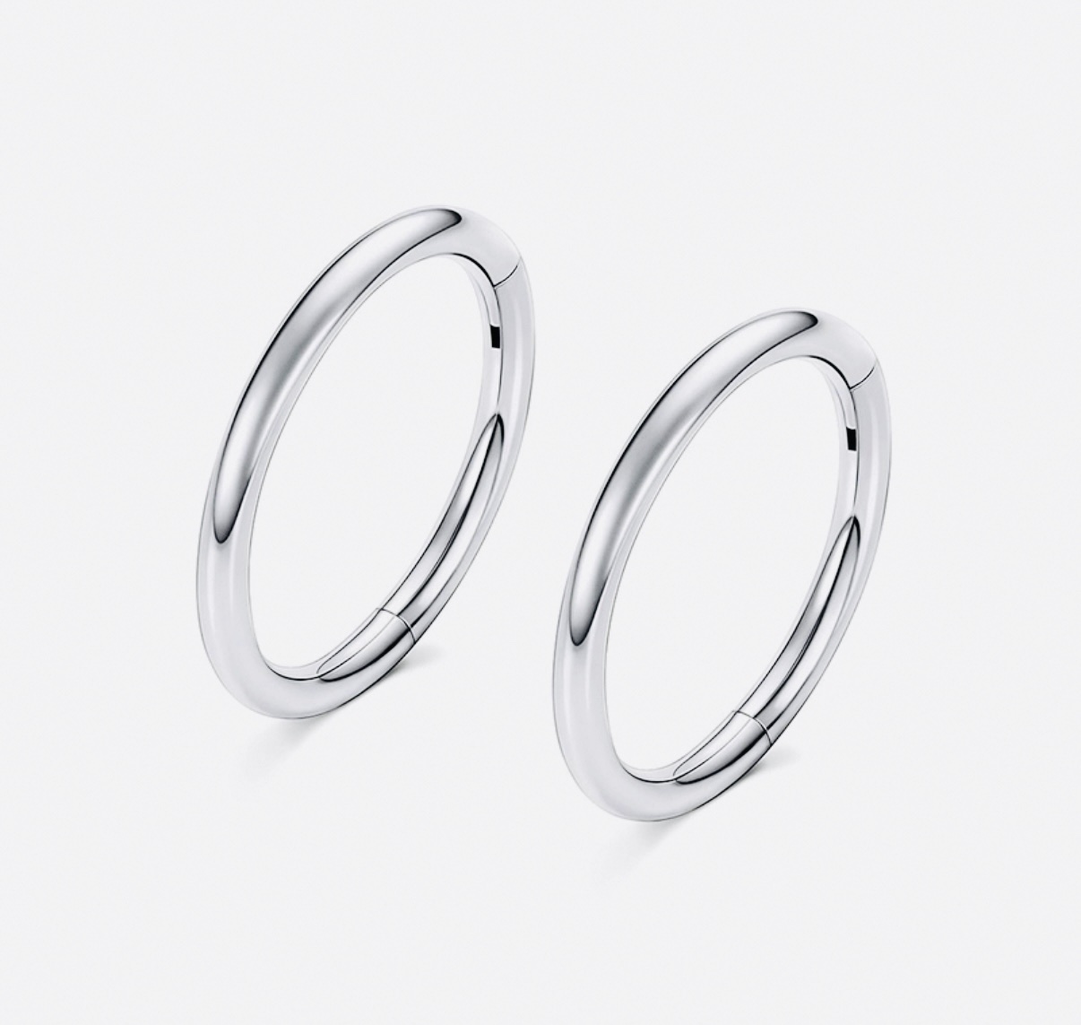 其他穿刺饰品实物图