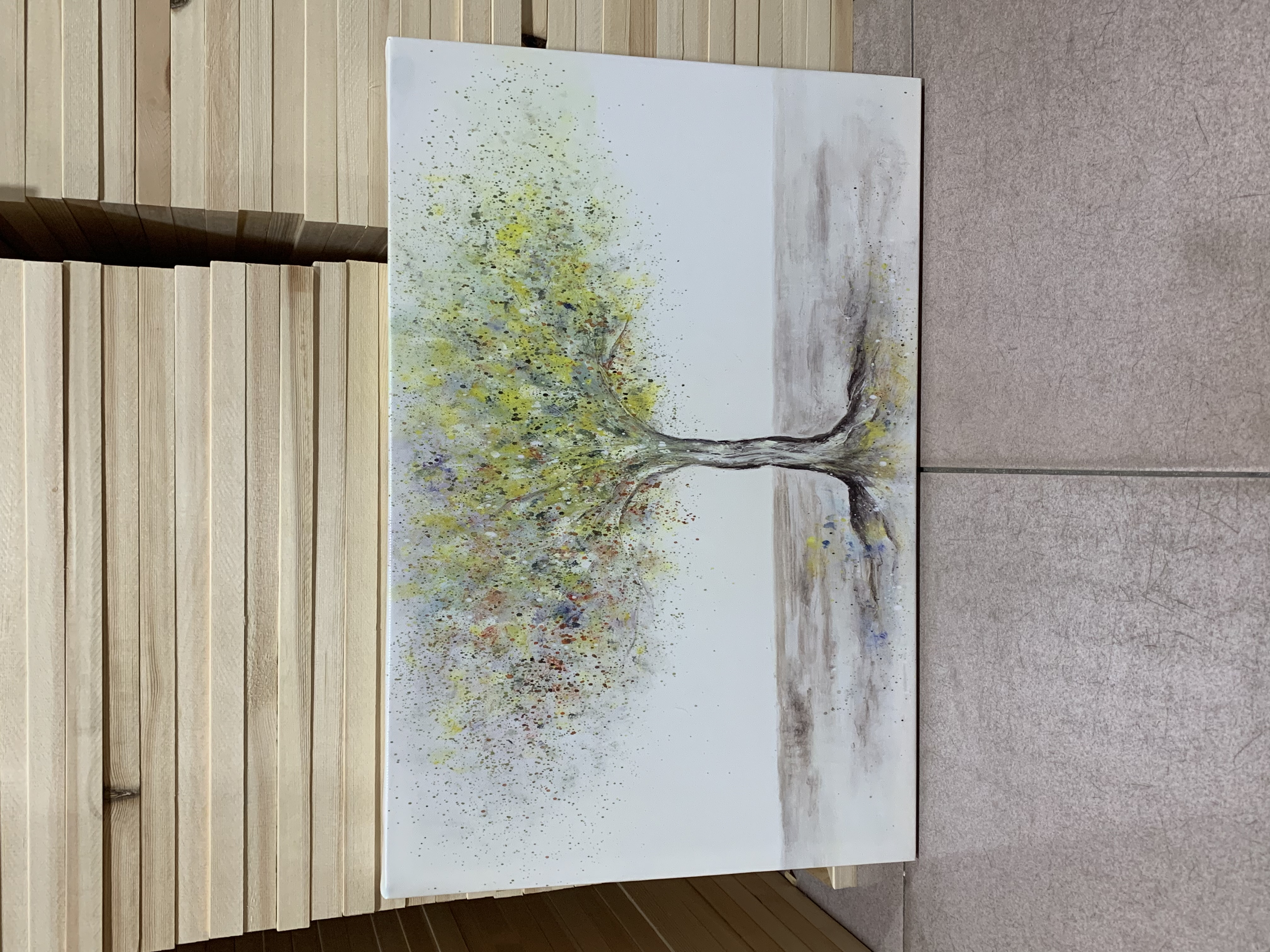 大展宏图晶瓷装饰画穆斯林挂画客厅墙面艺术挂饰创意家居装饰品