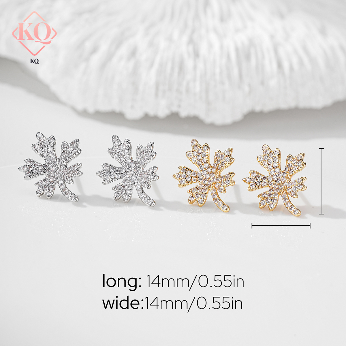 简约耳钉女气质百搭时尚耳饰品配饰饰品礼物耳饰