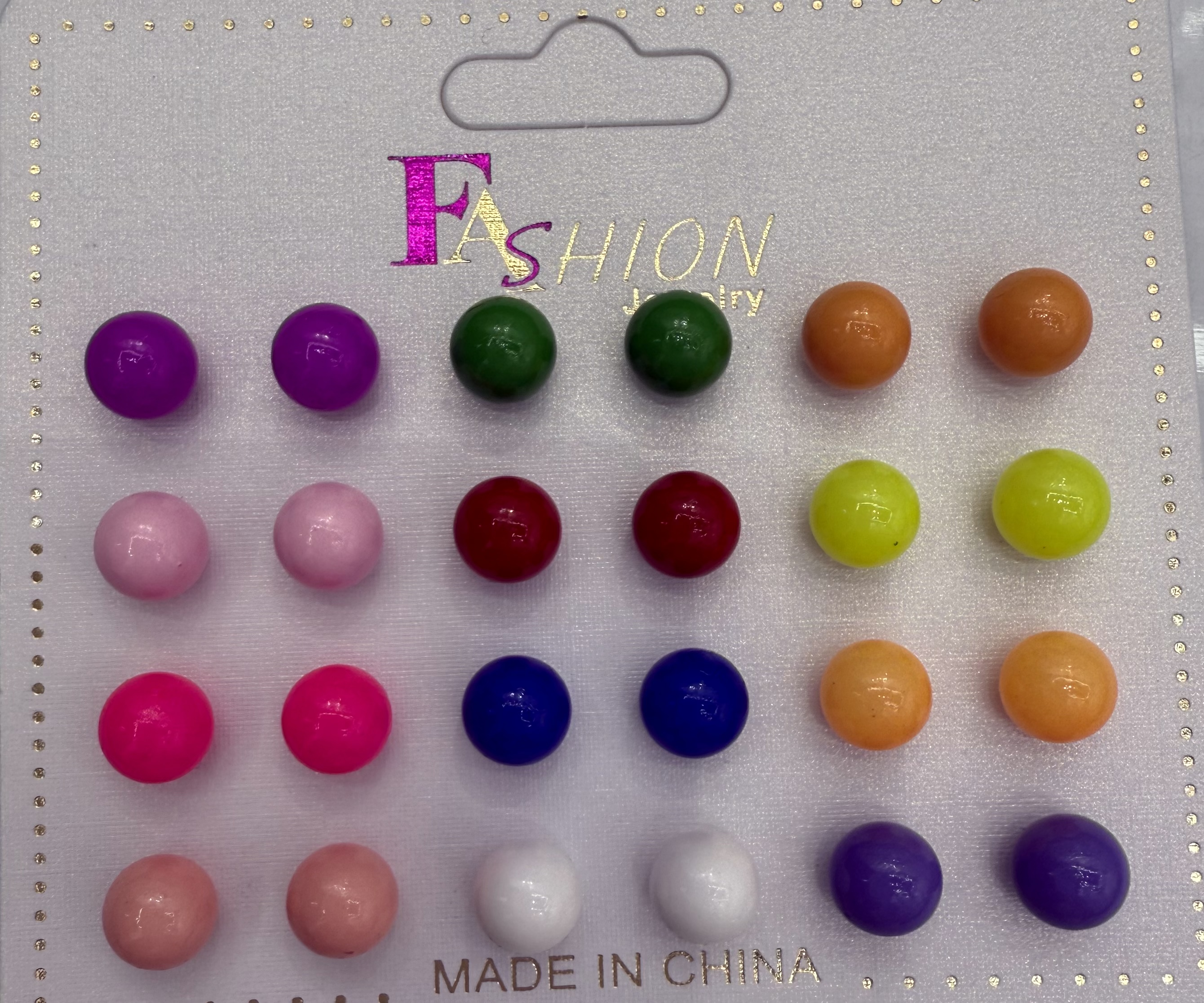 欧美风格设计简约时尚百搭耳饰潮流气质优雅耳钉