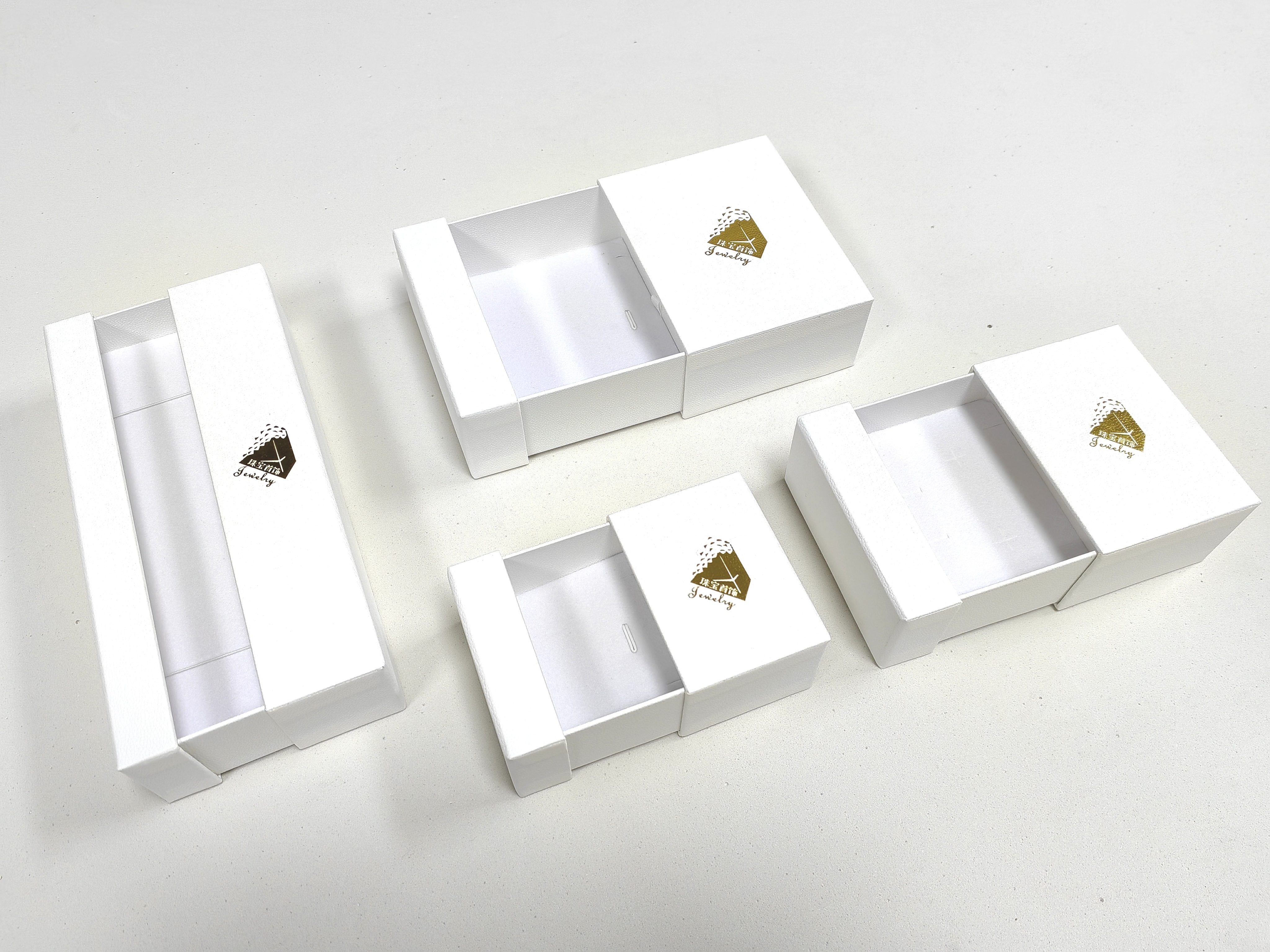 高档高档礼品盒