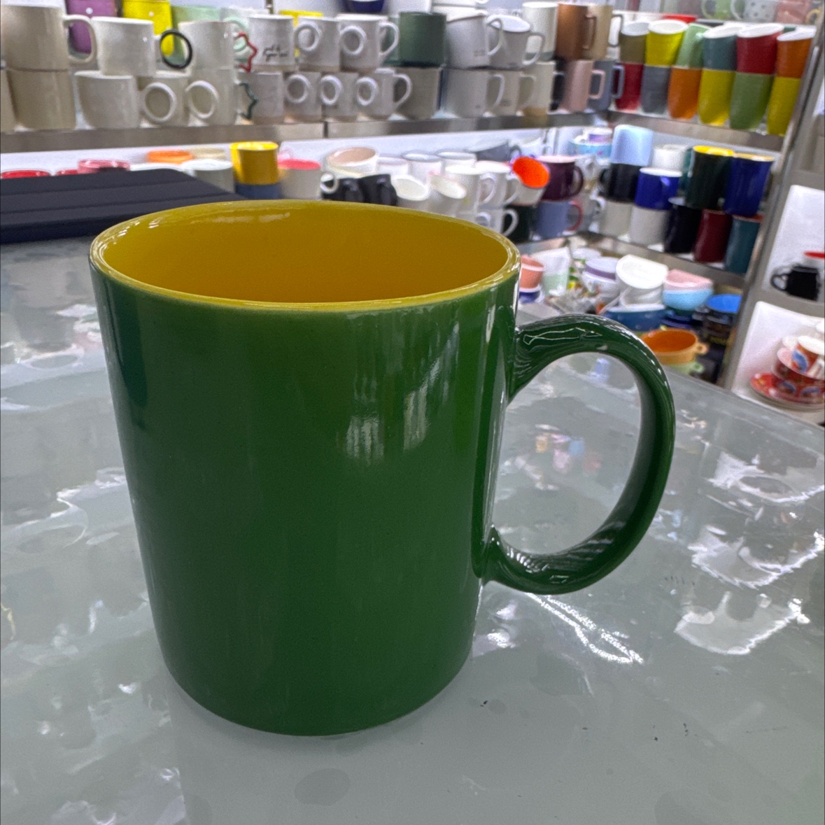 湖南醴陵陶瓷储蓄罐陶瓷花瓶迷你紫砂壶摆件家居装饰陶瓷花艺品1000详情图3