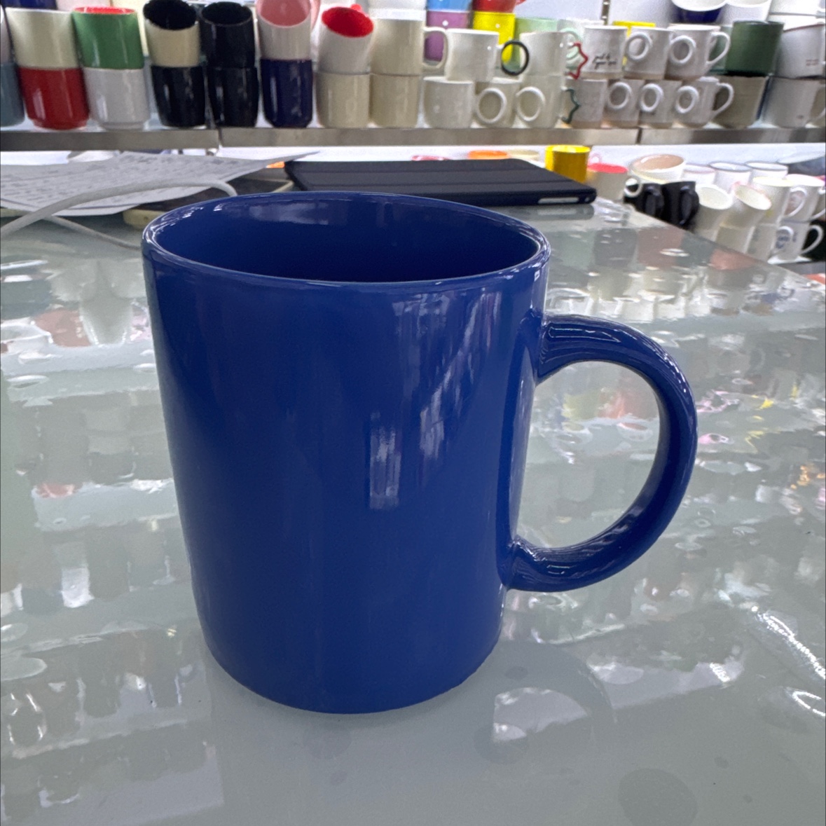 湖南醴陵陶瓷储蓄罐陶瓷花瓶迷你紫砂壶摆件家居装饰陶瓷花艺品1000产品图