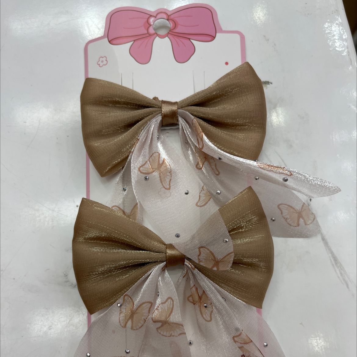 儿童儿童发饰套装