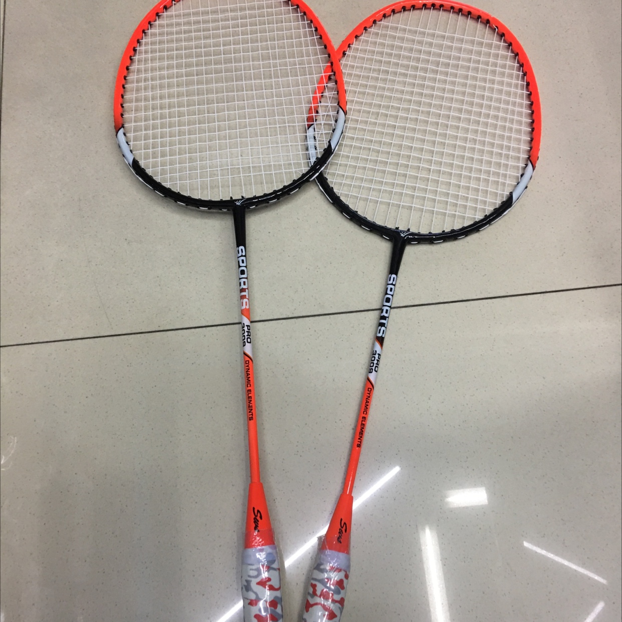 时尚羽毛球拍   专业训练比赛成人儿童