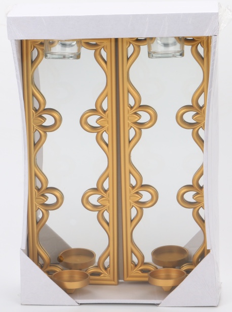 多功能LED化妆镜镜梳小镜子防碎镜子便携化妆镜子护肤镜子美妆镜子办公镜子