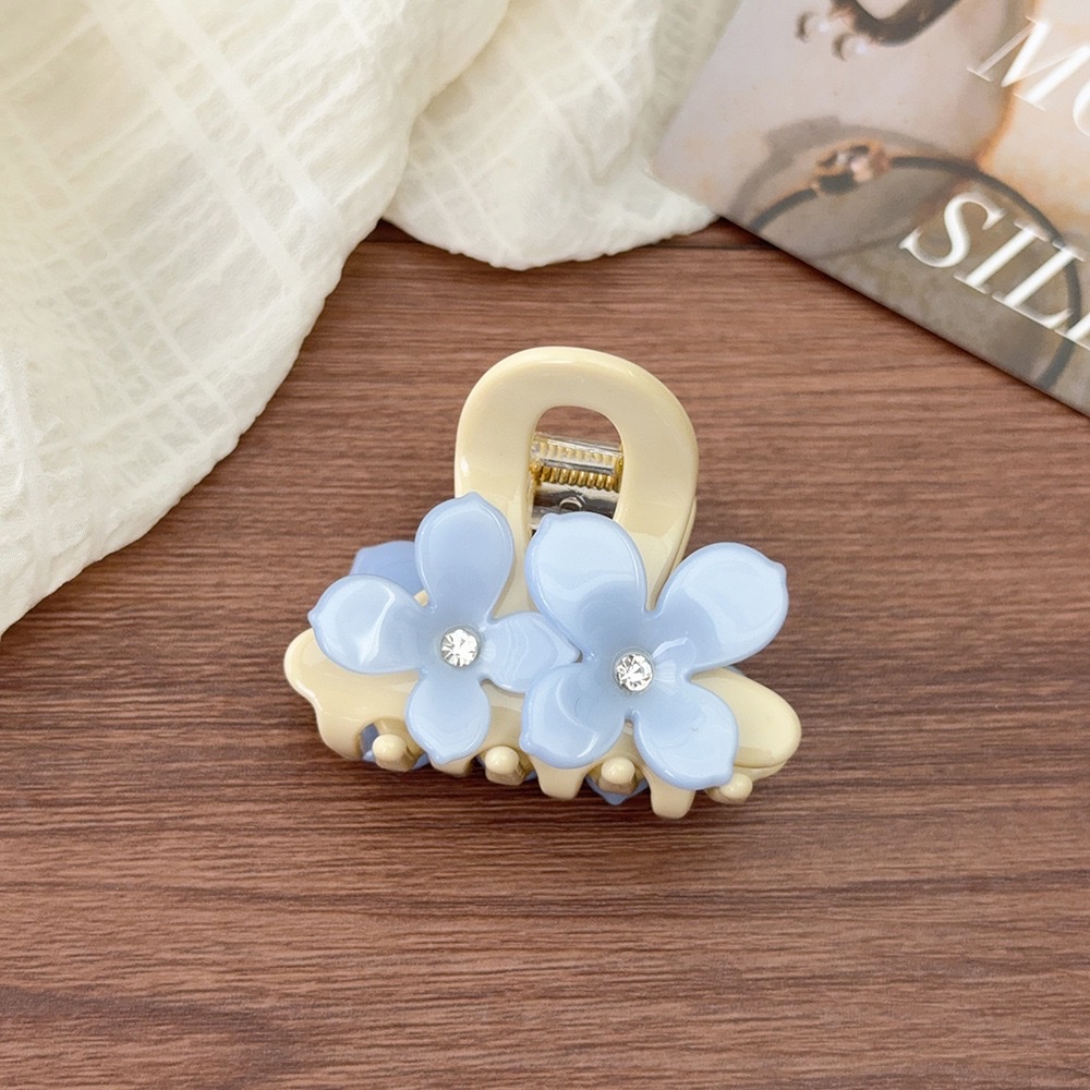 Children's hair clips, grippers, oil-dripping acetic acid hair accessories, fashionable and cute hair accessories, headwear, hair clips, hair accessories, hair clips, grippers detail image 7