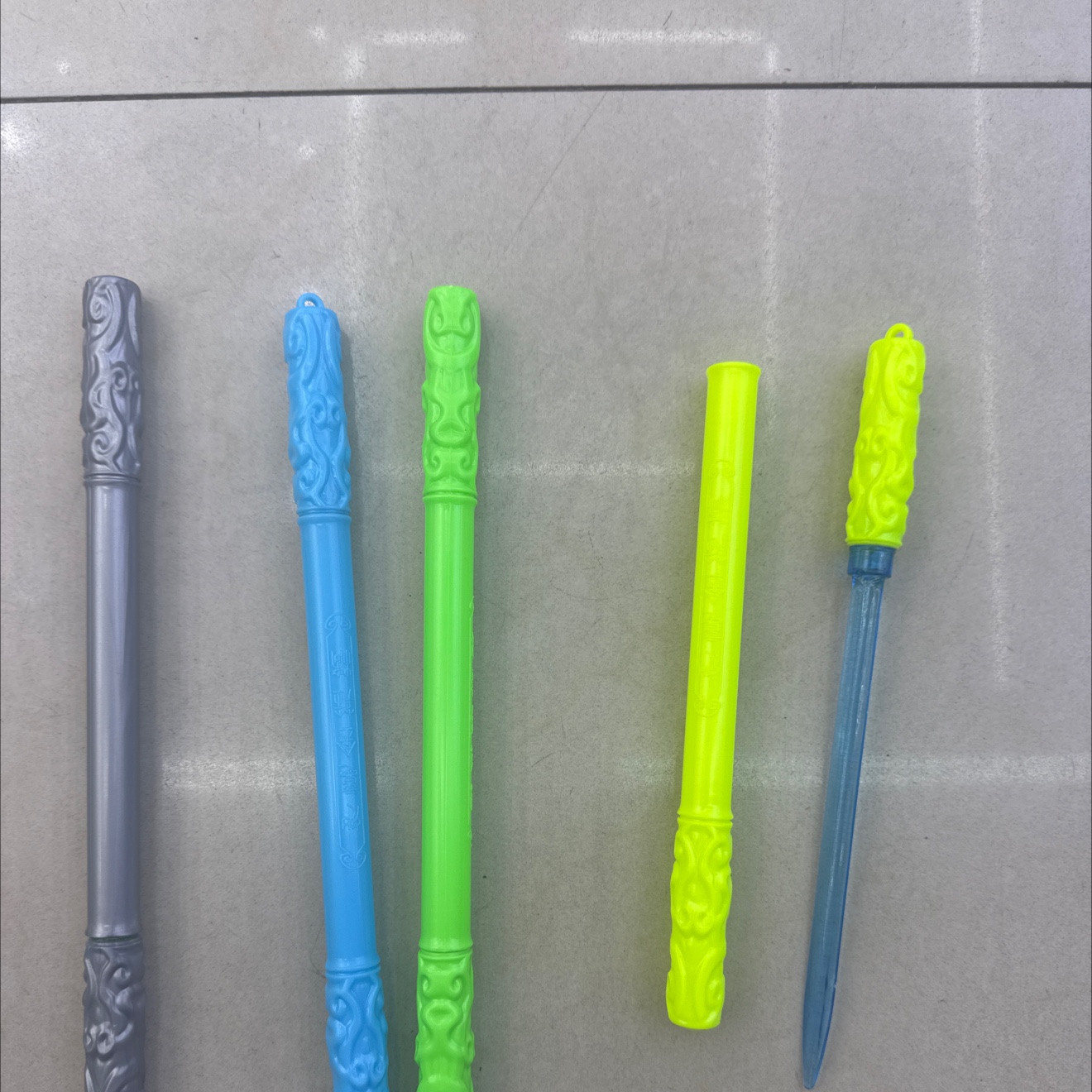 玩具过家家小刀