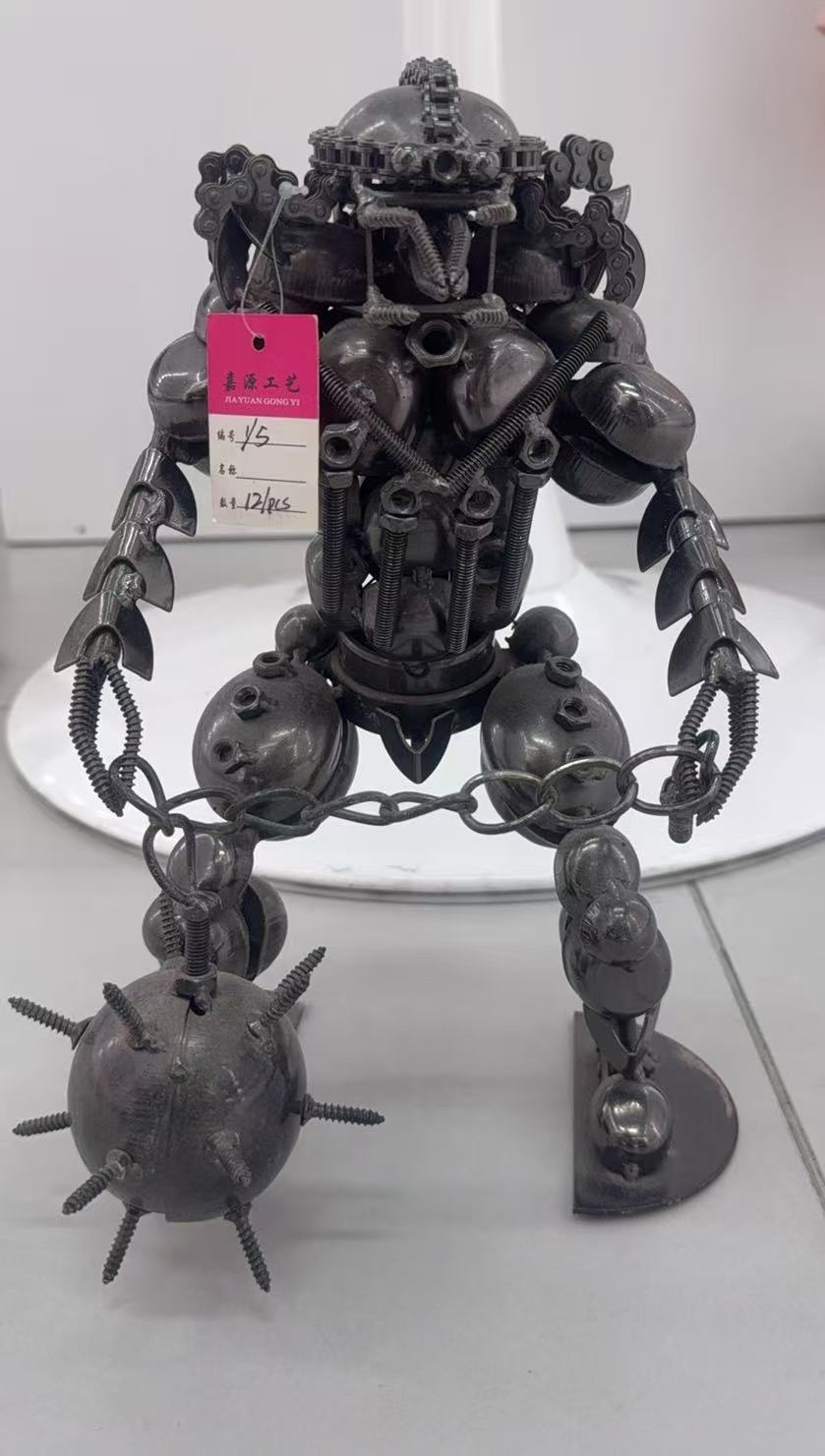 Y5系列大机器人