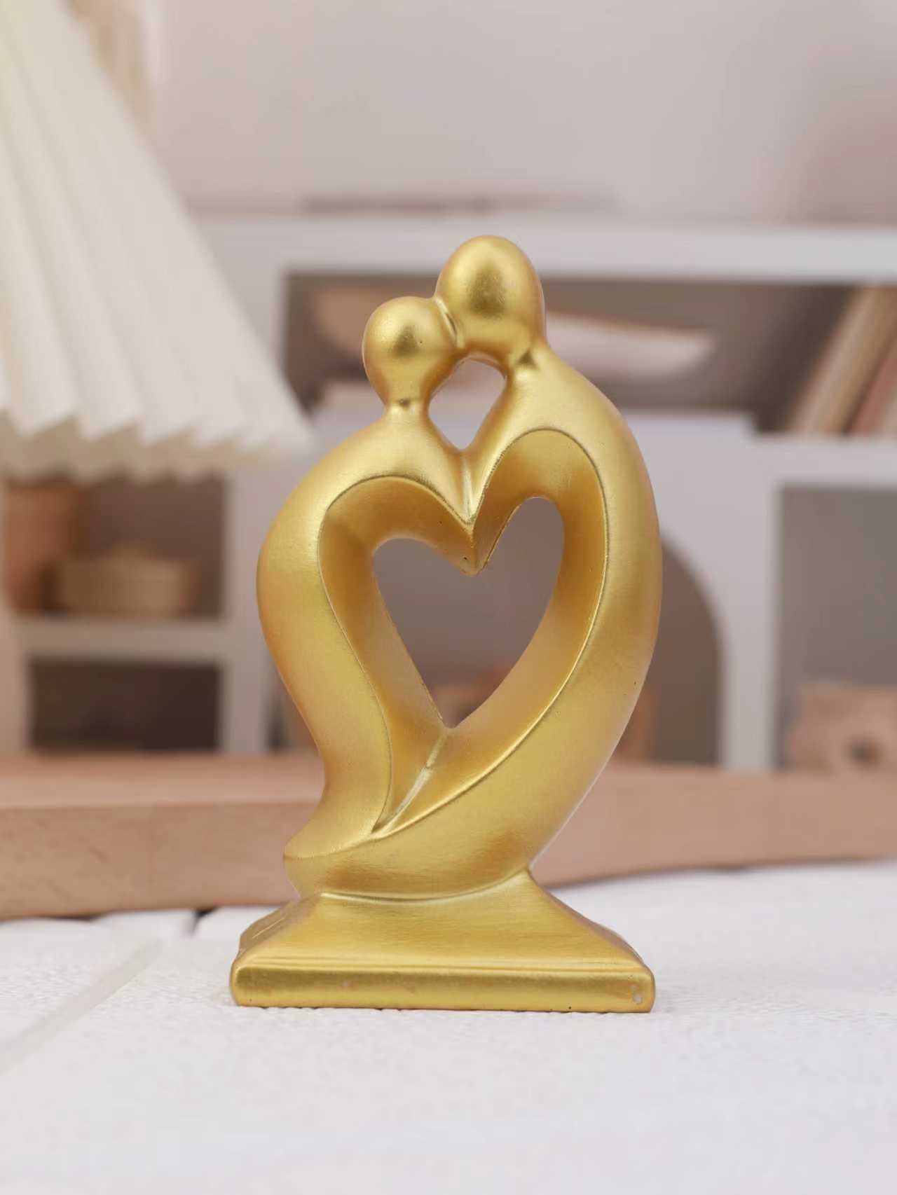 萌粒树脂香炉树脂鱼尾人物文创DIY手工创意香薰摆件装饰品人物文创人物文创人物文创详情图4