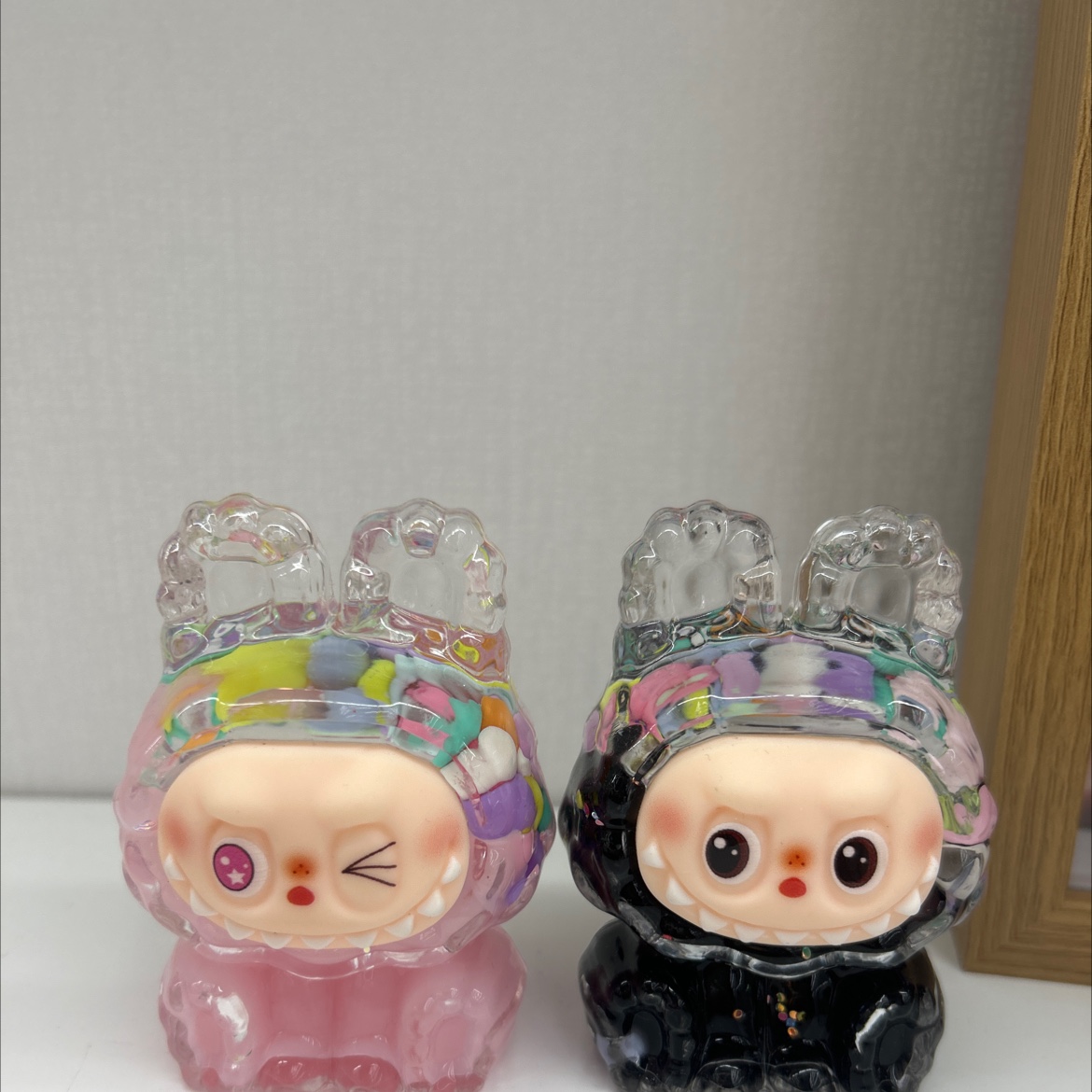 Creative home gifts, festival gifts, Valentine's Day gifts detail image 2