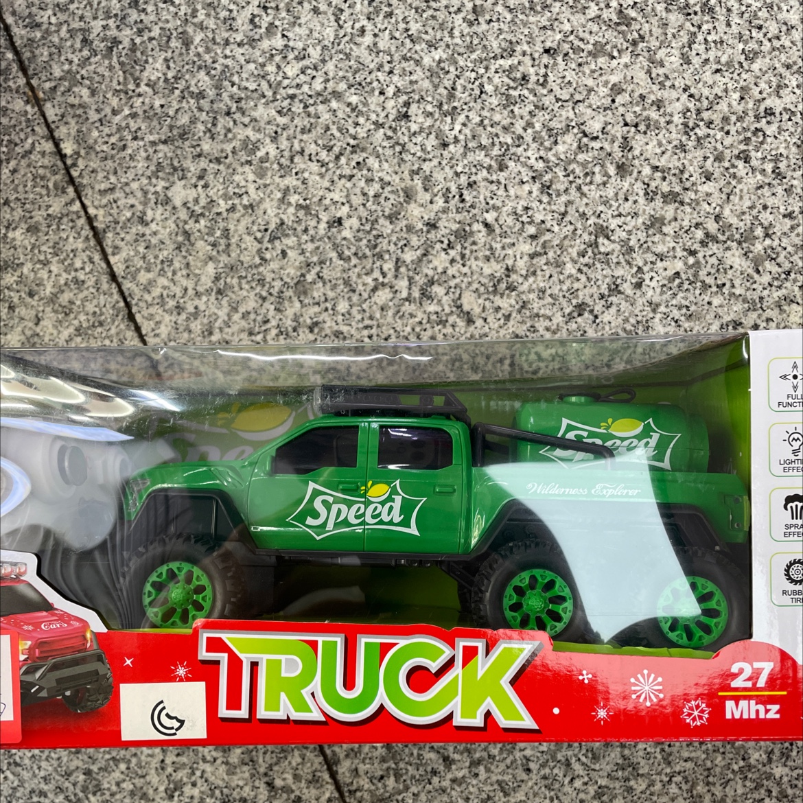 越野遥控旅行儿童玩具遥控车玩具RC遥控车儿童益智趣味赛车适合6岁以上小孩礼物