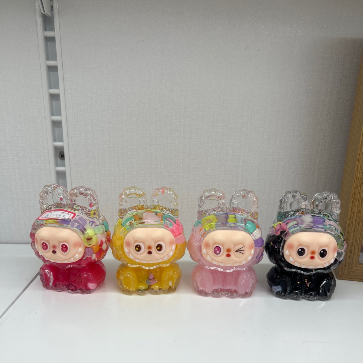Creative home gifts, festival gifts, Valentine's Day gifts details Picture