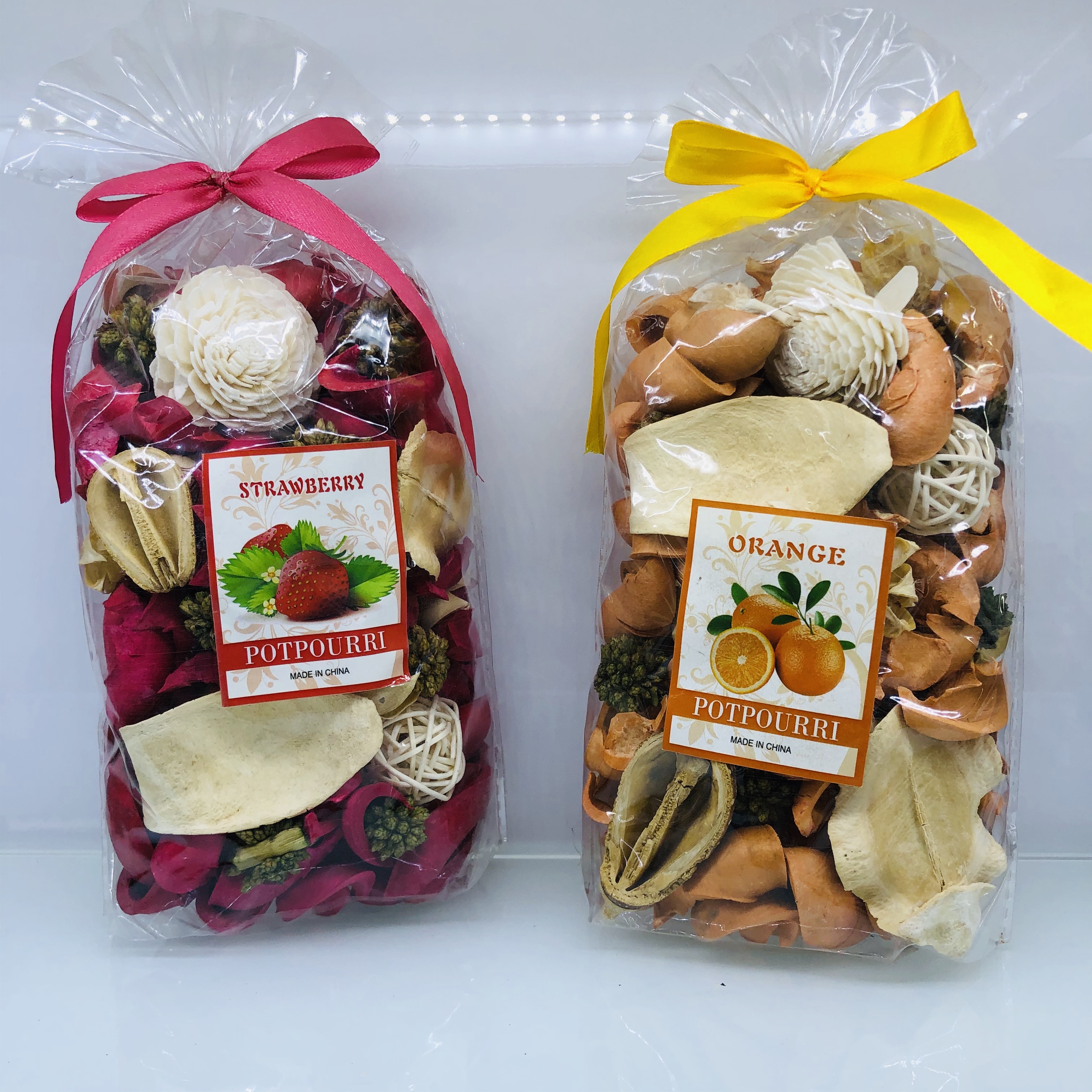 香味干花压花干花DIY干花干果装饰材料多色香气持久自然美观