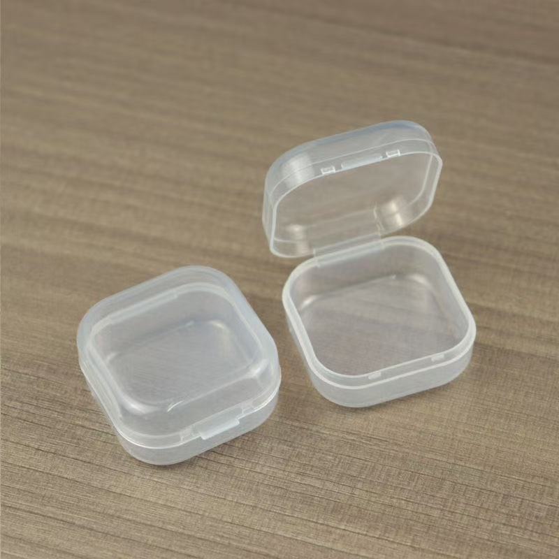 多功能收纳盒3.5方盒 3.5x3.5x1.8细节图