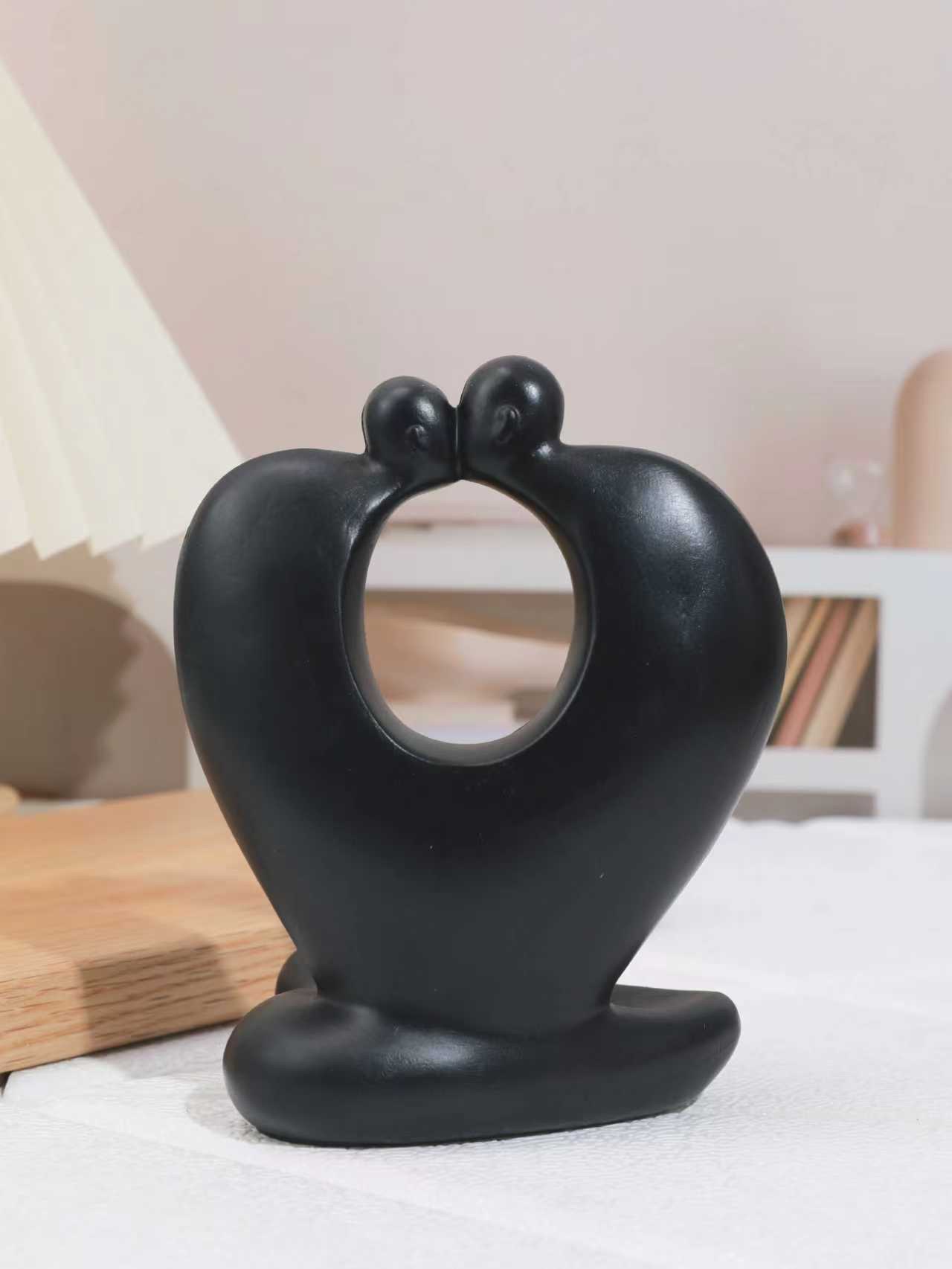 树脂工艺品实物图