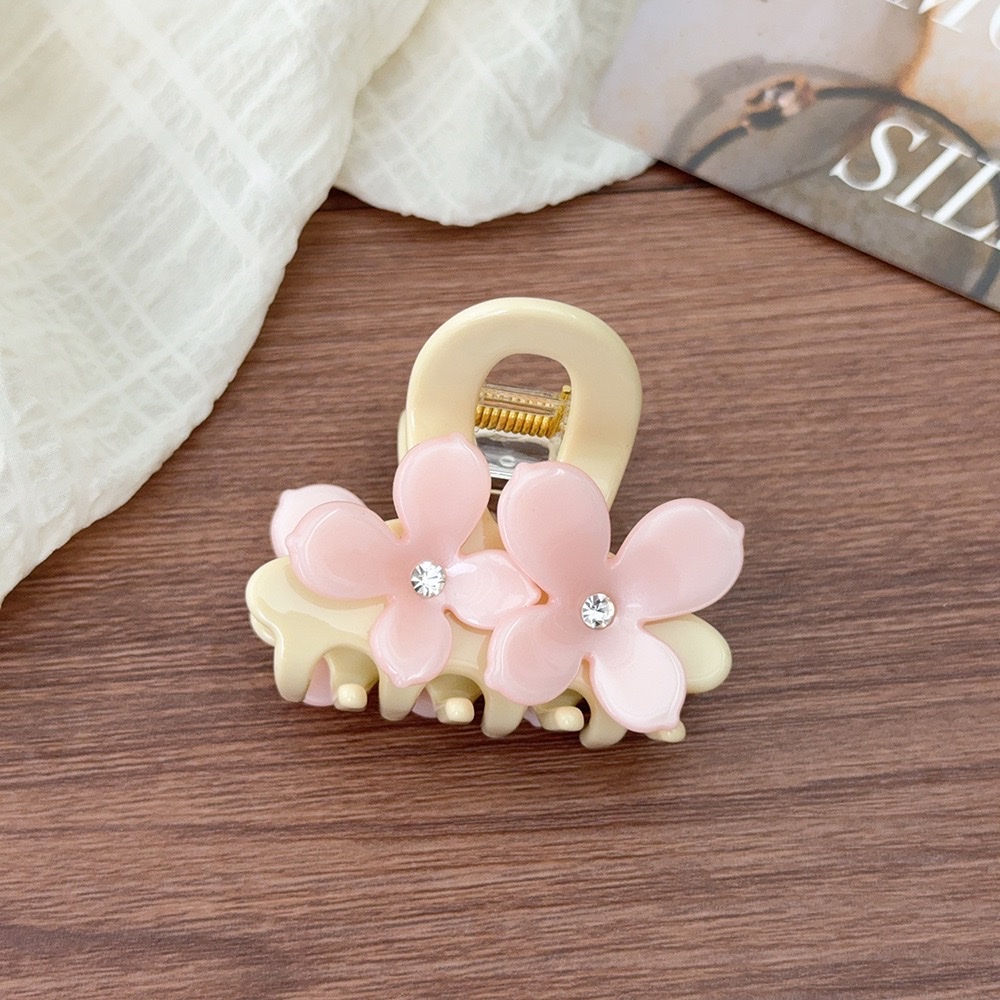Children's hair clips, grippers, oil-dripping acetic acid hair accessories, fashionable and cute hair accessories, headwear, hair clips, hair accessories, hair clips, grippers detail image 6