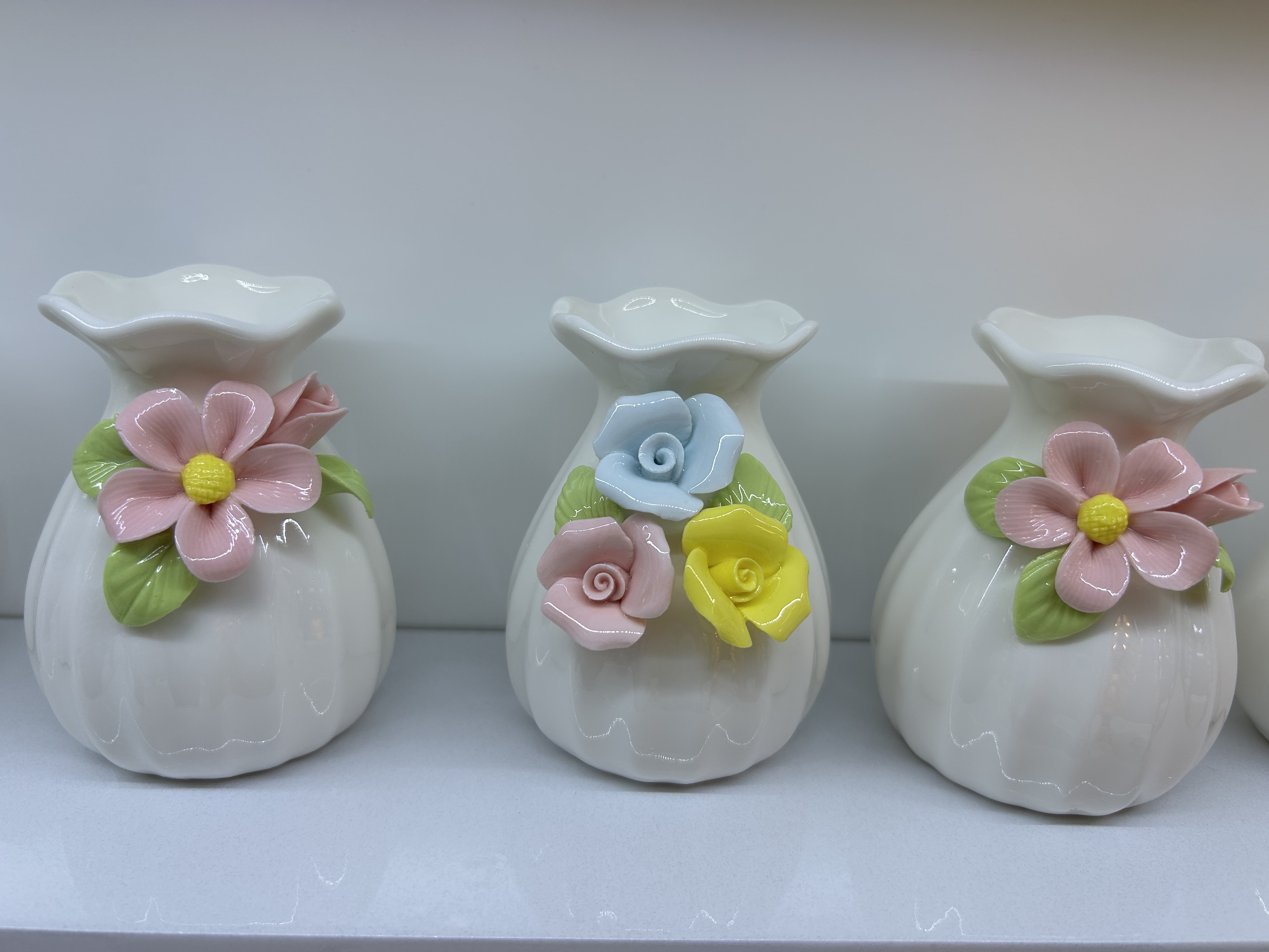 义乌小商品城C区3楼