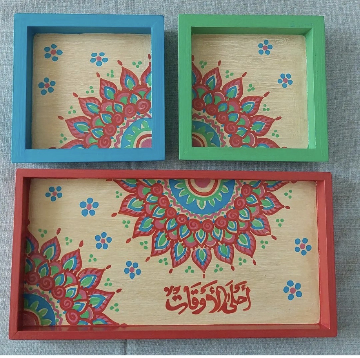 沉香手饰金丝楠木据木圈胡桃木耗品盒多功能收纳礼盒手工工艺精品