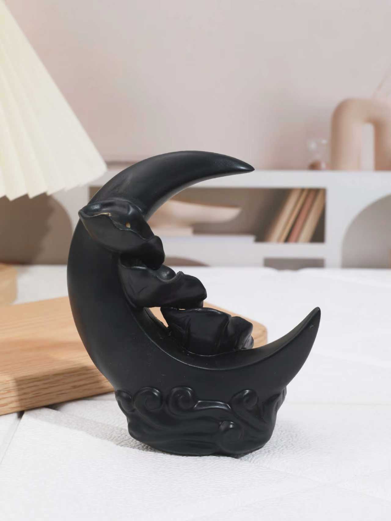 树脂工艺品实物图