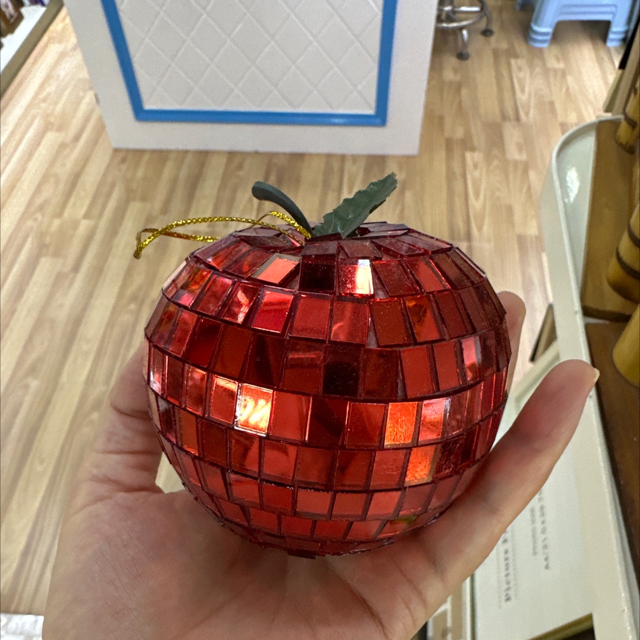 圣诞节装饰球圣诞节必备